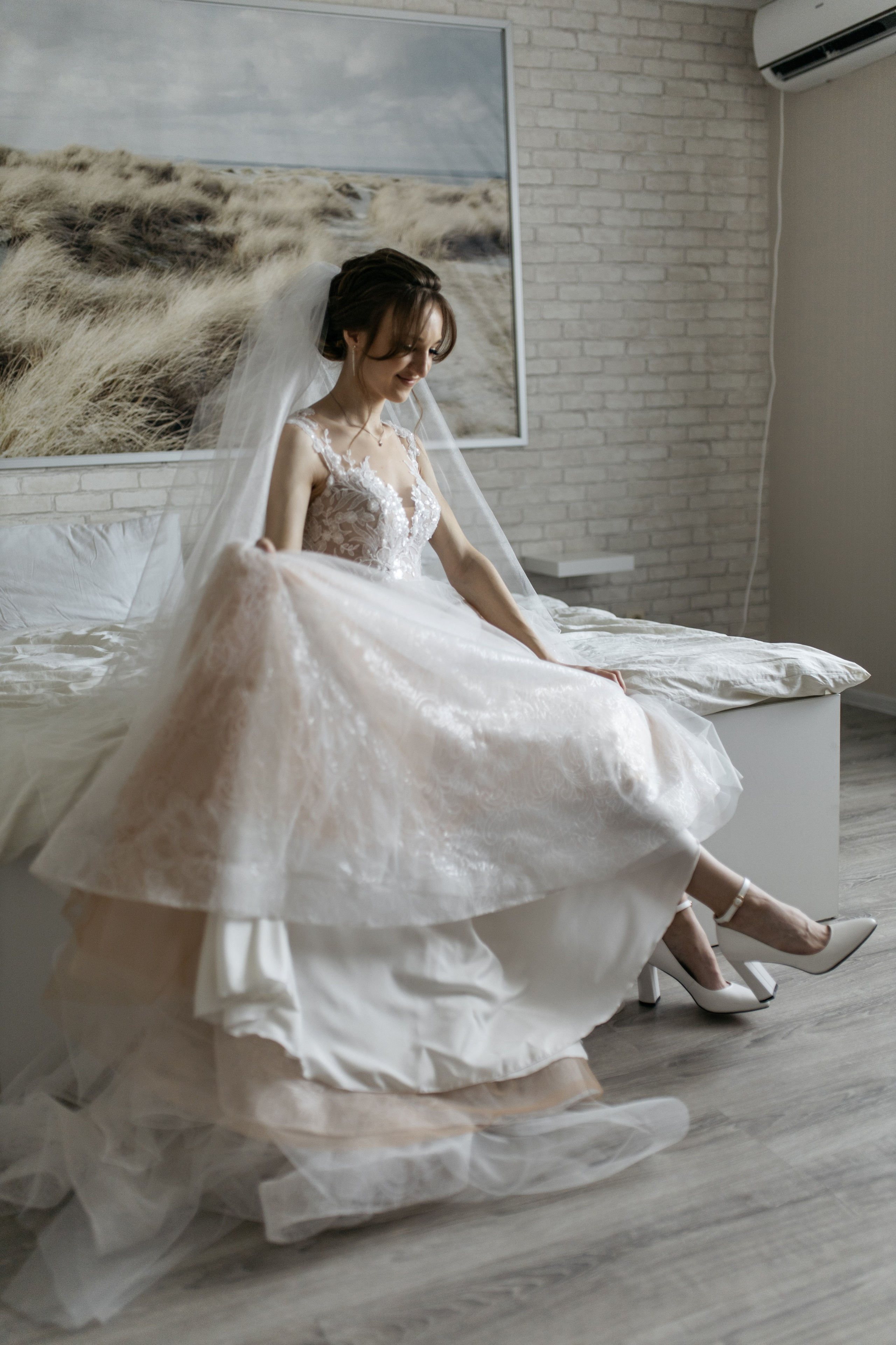 Счастливые мгновения. Юра и Аня. Свадебный и семейный фотограф в Магнитогорске Катя Буряк