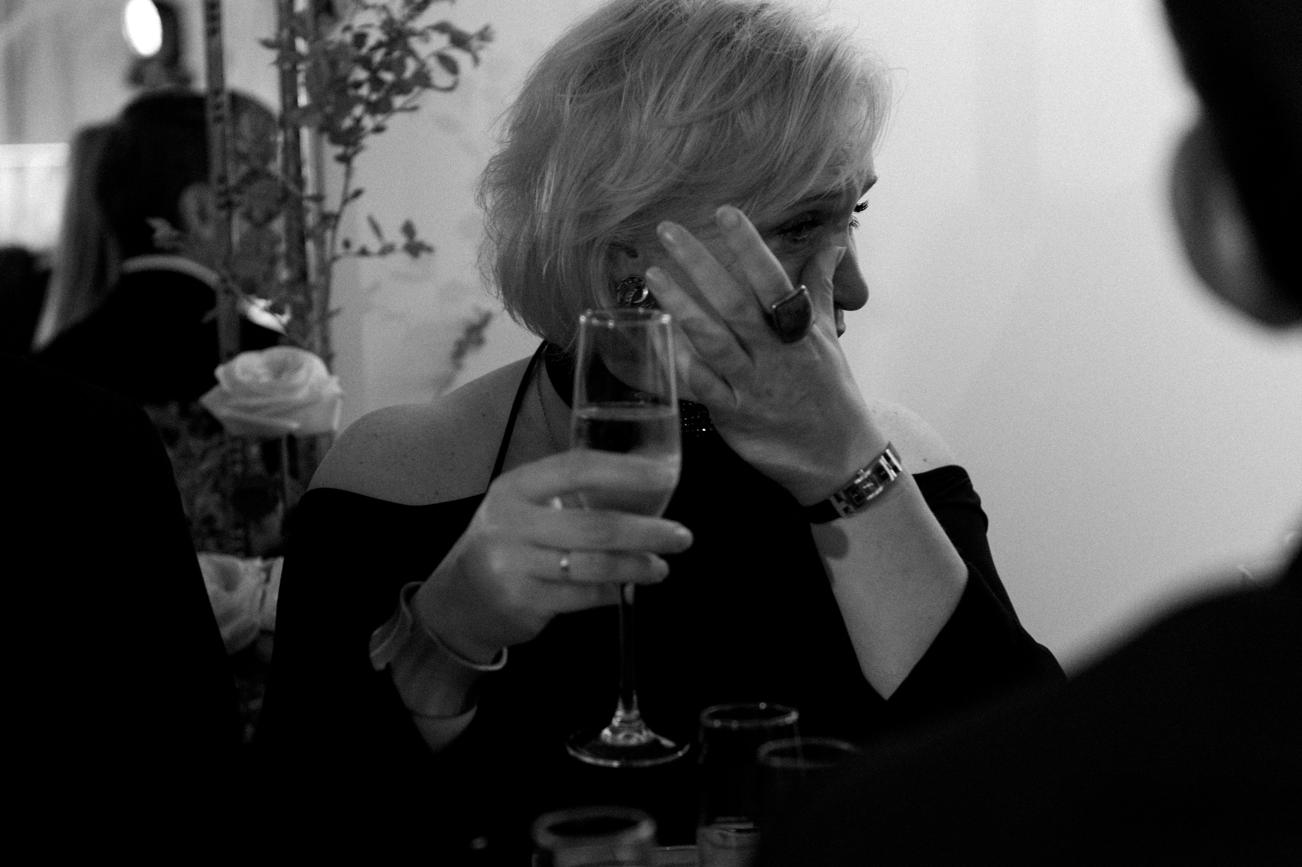 Открытие Kuraje. Фотограф в Санкт-Петербурге Ольга Андрианова