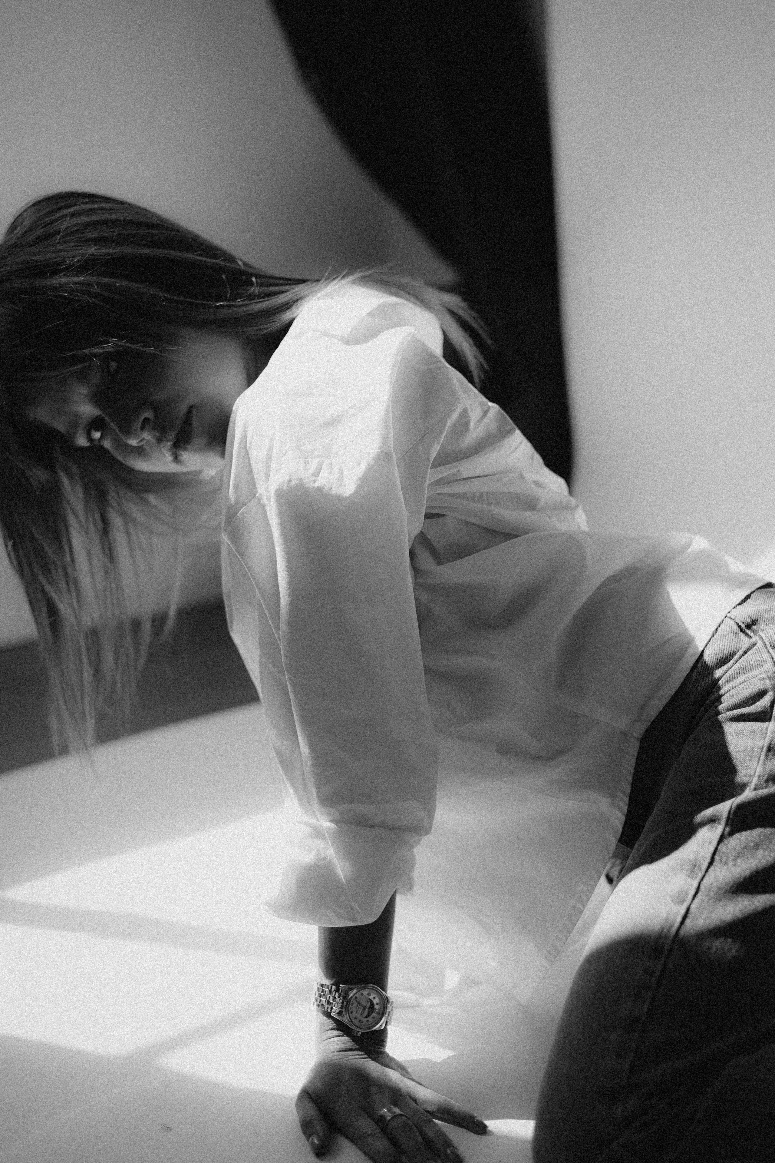 POLINA. Cause I See So Photography