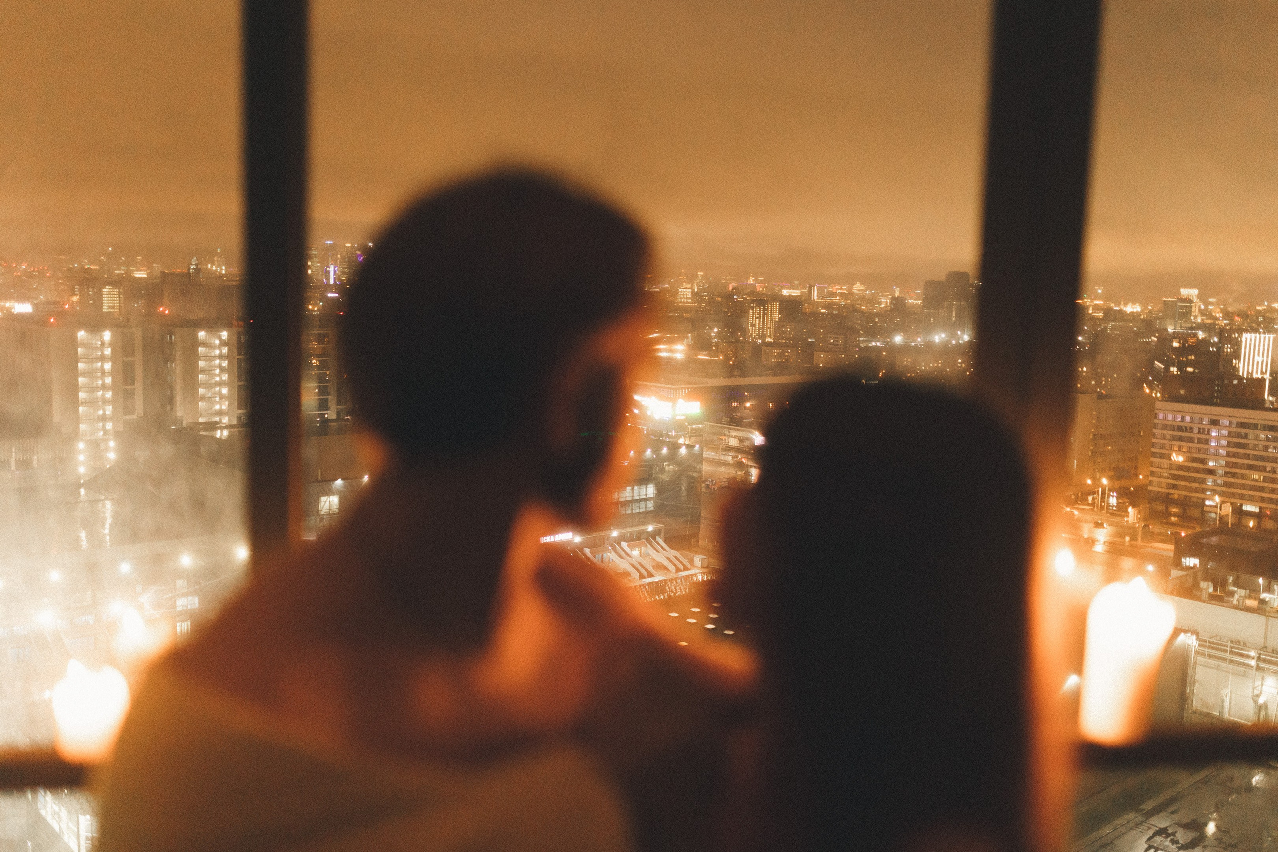 M&S. Свадебный и портретный фотограф в Калининграде и Москве Марк Юдинцев