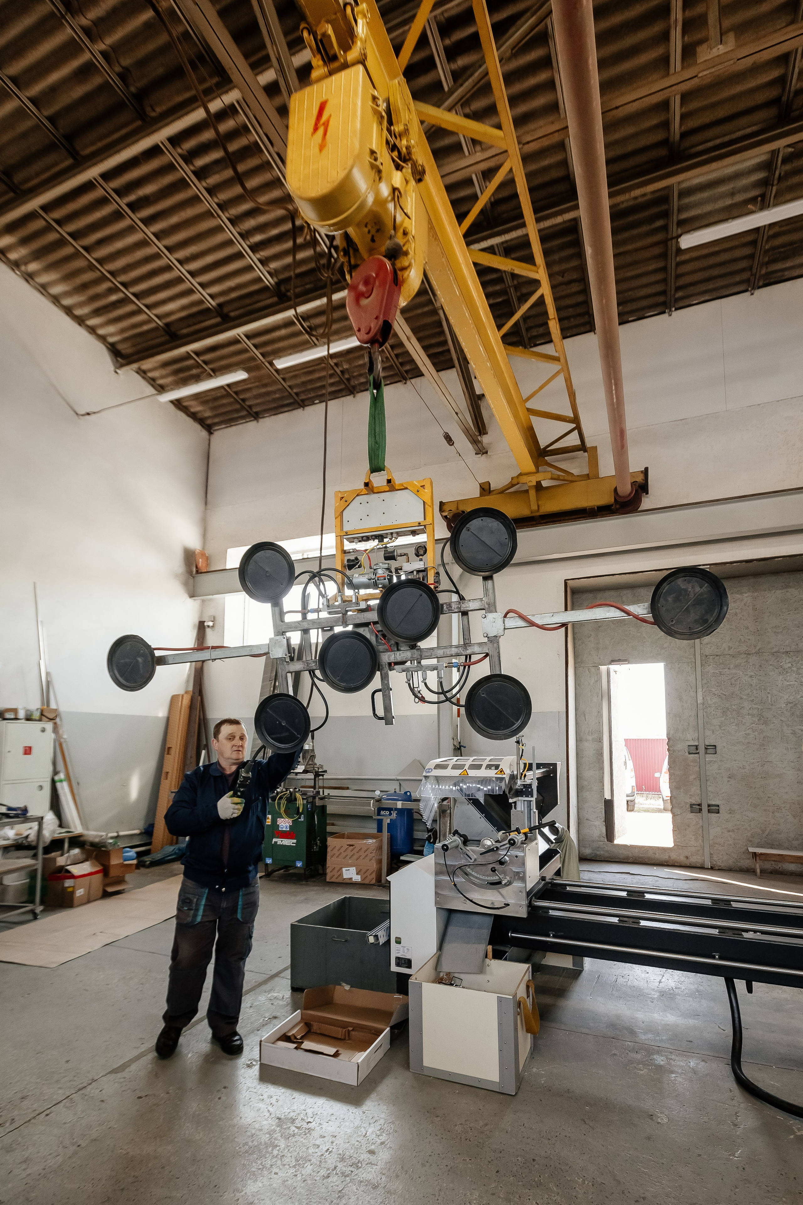 Квазар. Профессиональный фотограф Инесса Новикова в Москве