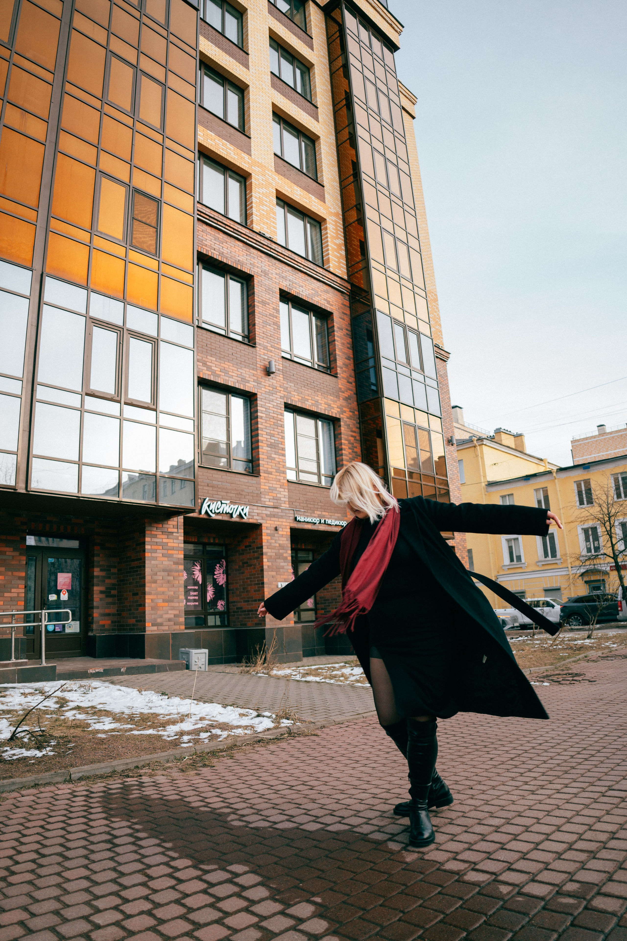 Женя. Репортажный фотограф в Санкт-Петербурге. Фотограф на мероприятие в СПБ