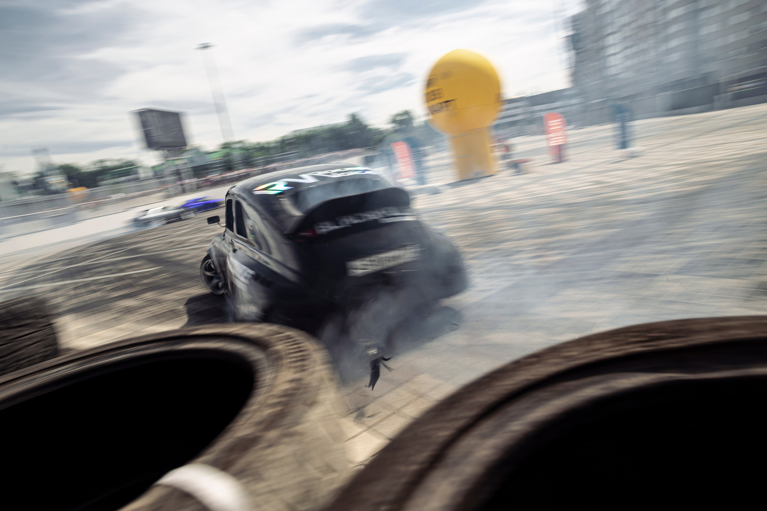 EKB STADIUM MEET. Автомобильный фотограф в Екатеринбурге Сергей Эндерс