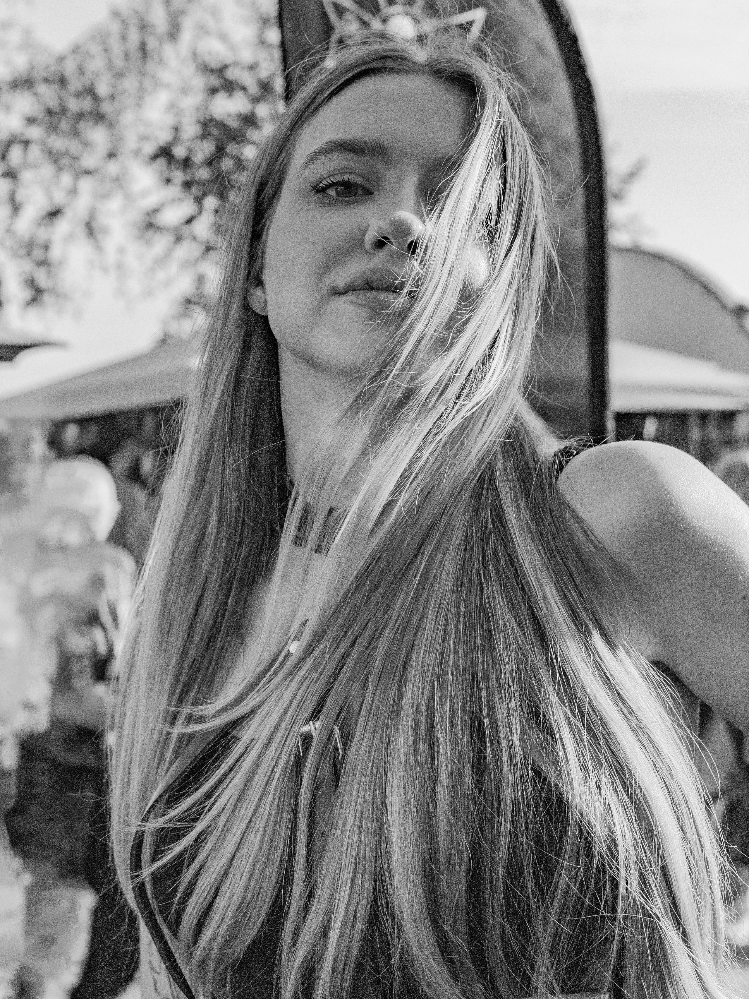 Biker Brothers Fest 2024. Свадебный и репортажный фотограф в Москве