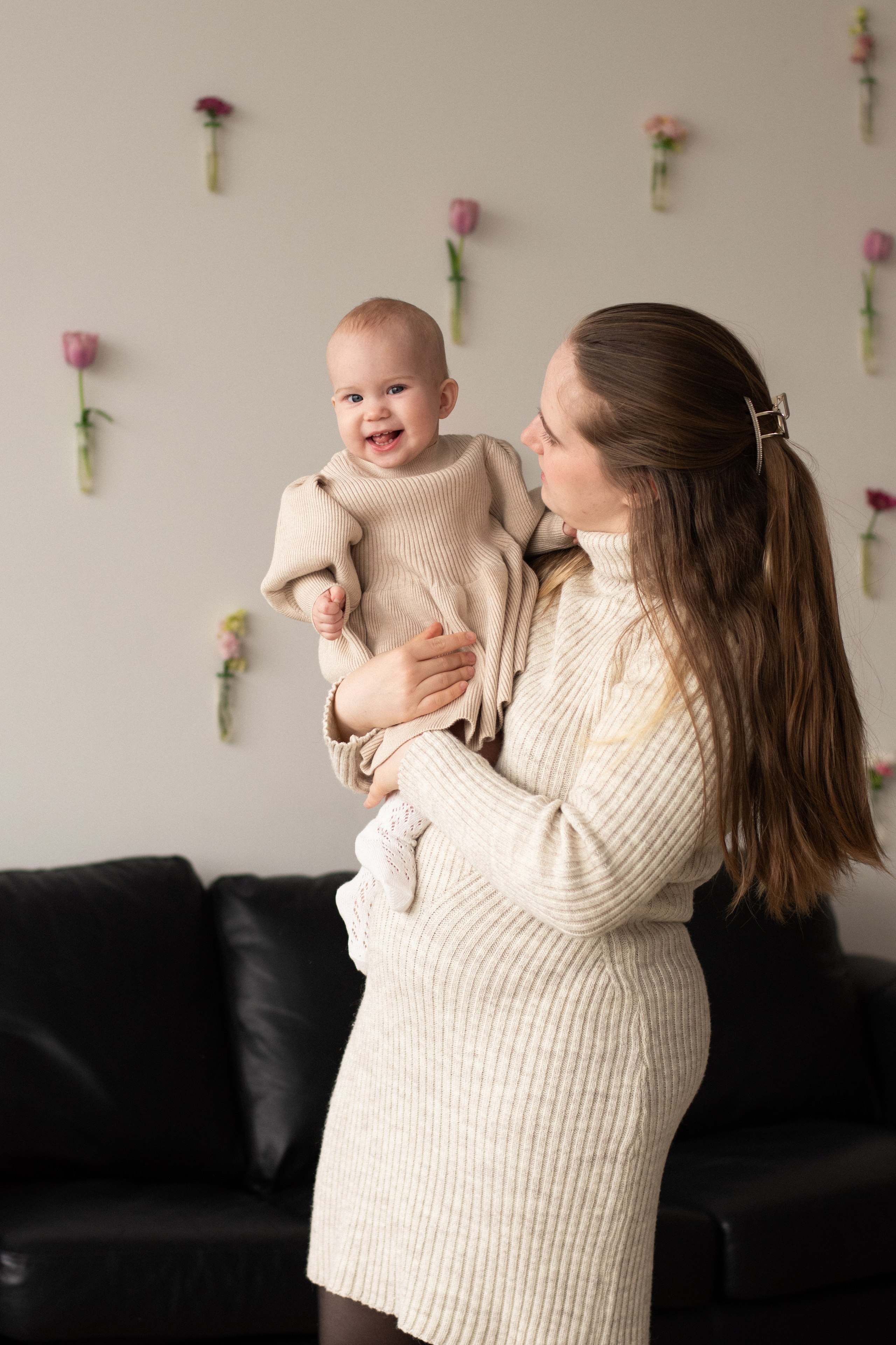 Ярослава и Виктория. Фотограф в Новосибирске Фальман Полина