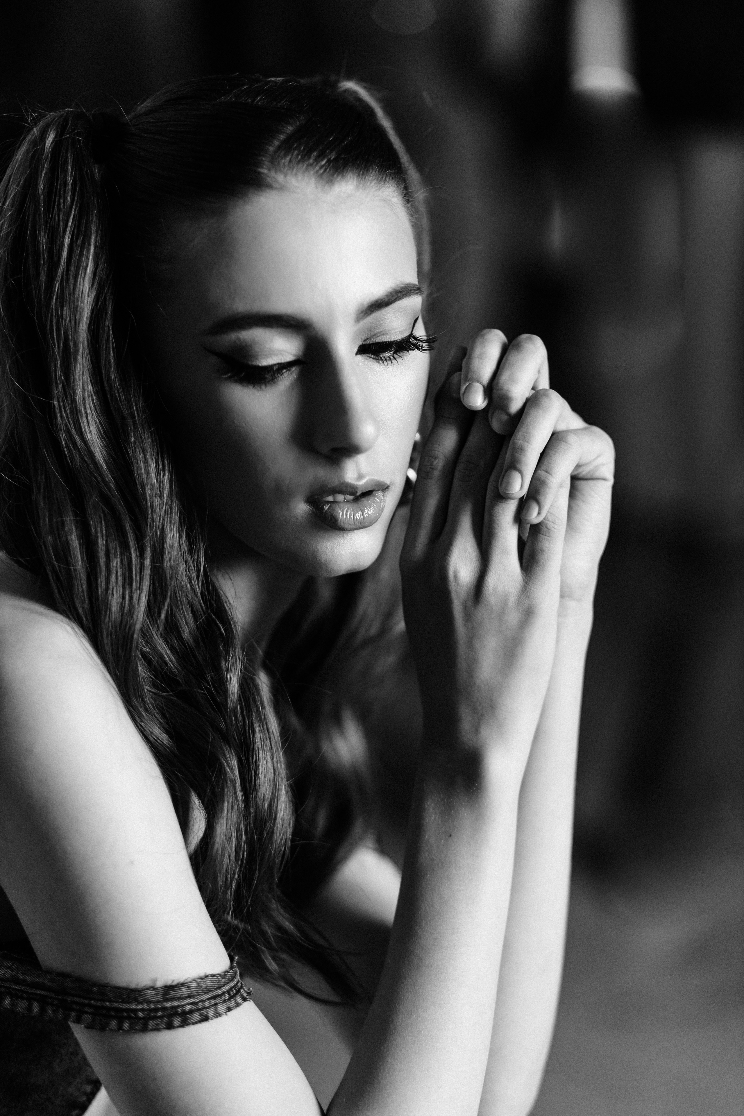 Фотограф в Краснодаре Алла Потоцкая