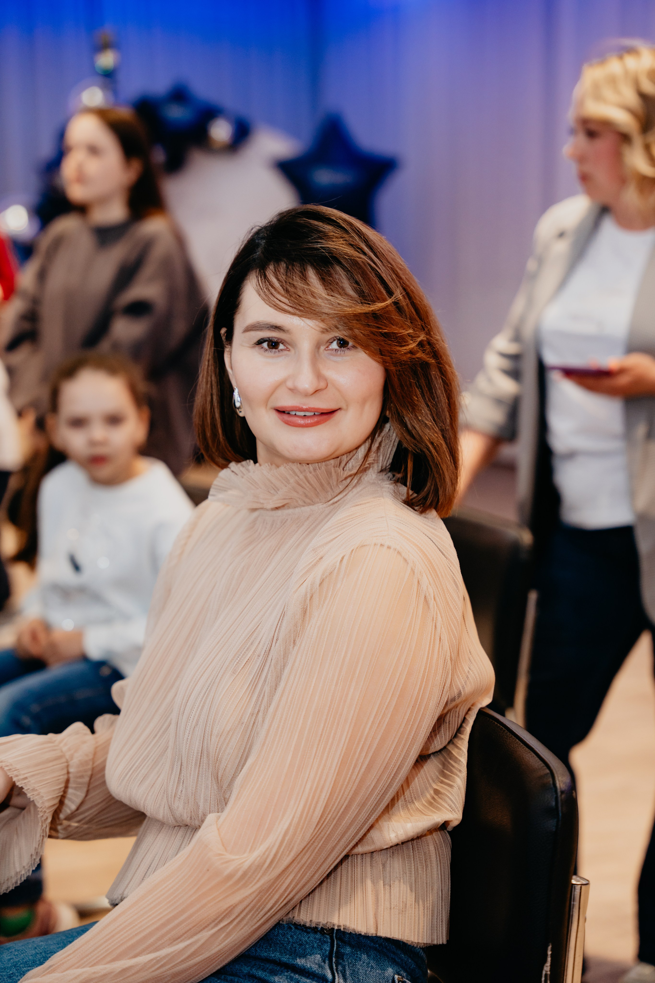 Fashion Day Little Kids 43