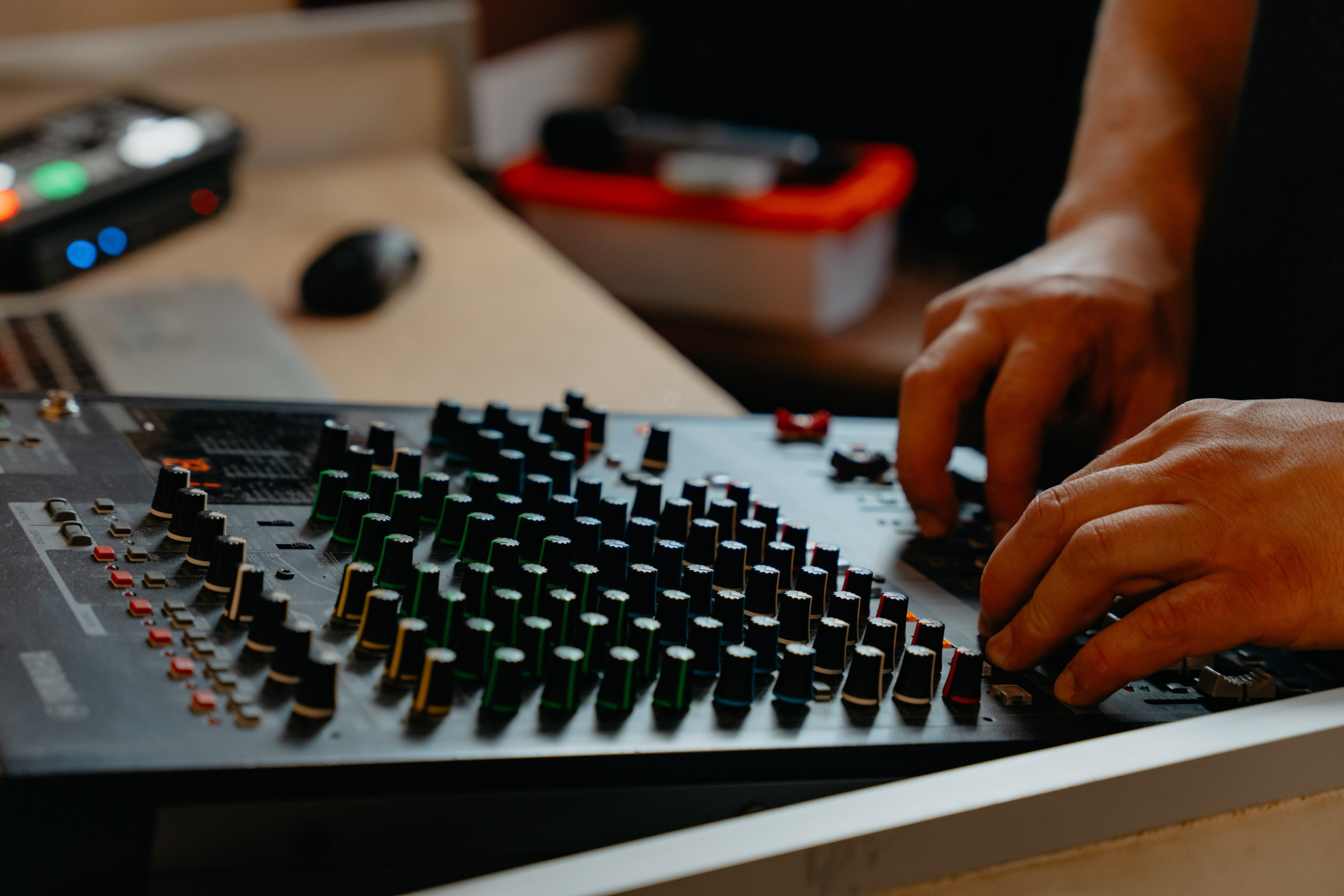 МК от Вице президента Федерации пицца акробатики Александра Богданова