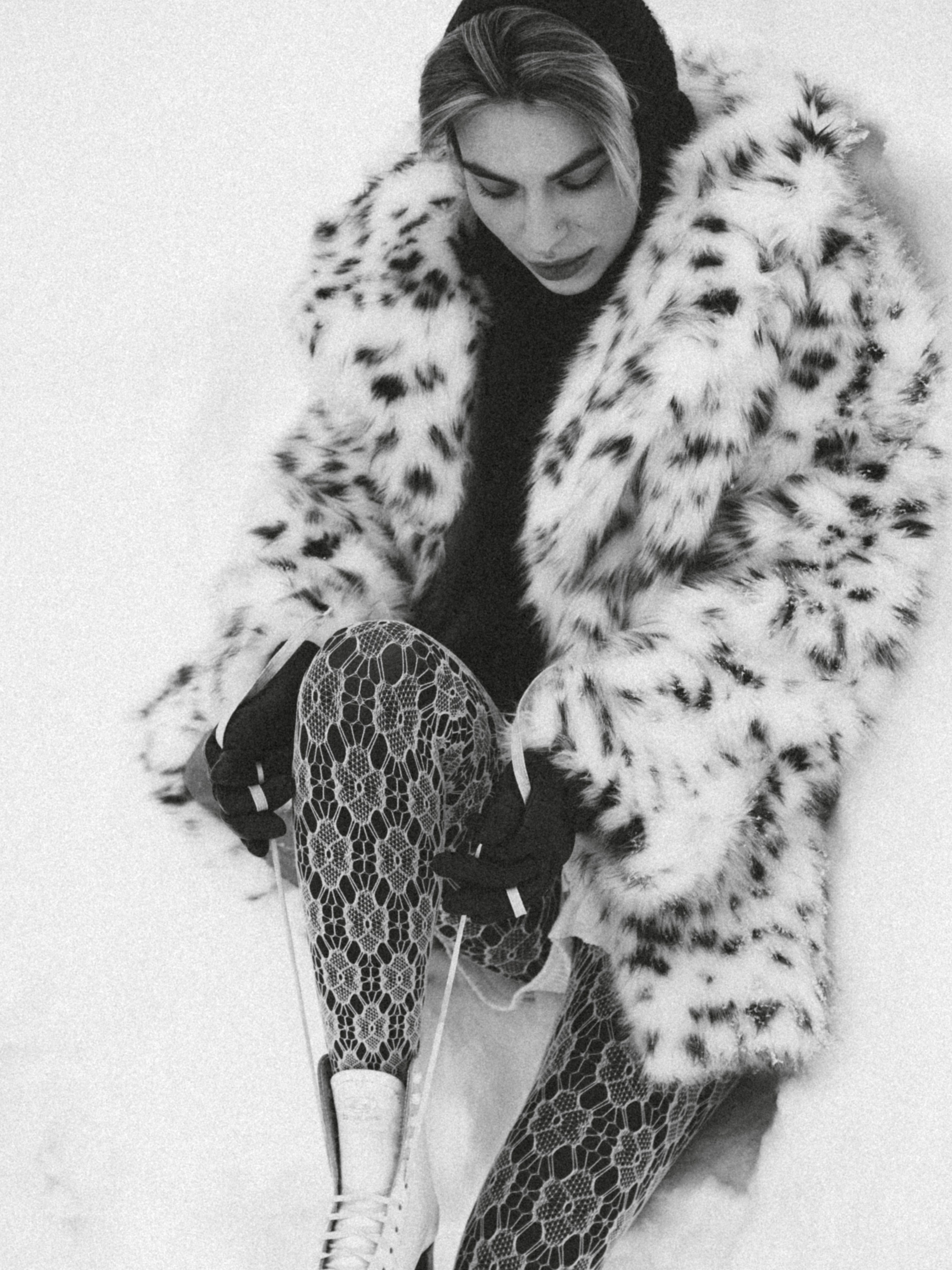 Elena. Женский фотограф Габдрашитова Кристина