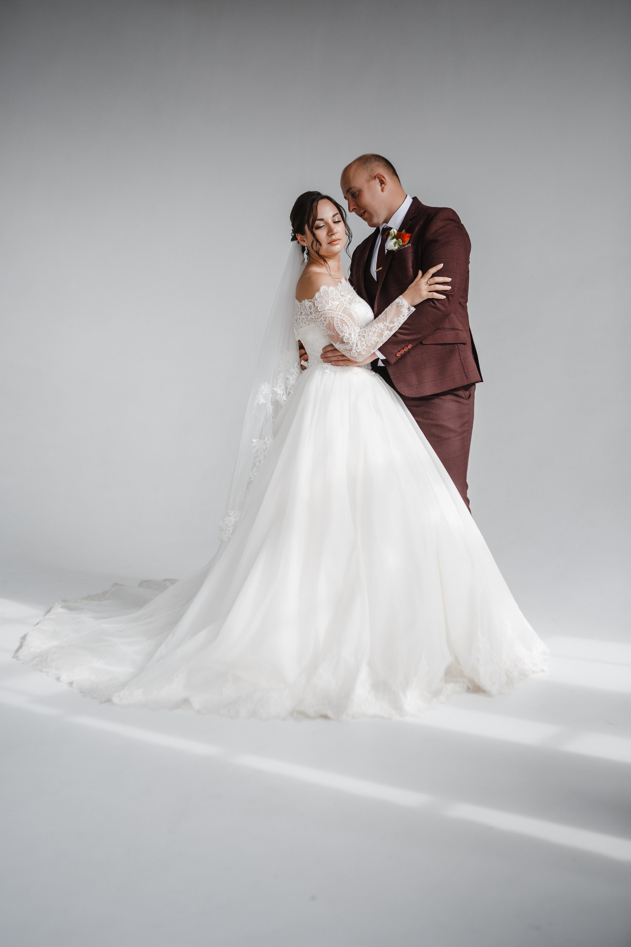 Wedding 2022. Свадебный и семейный фотограф в Оренбурге Евгения Атанова