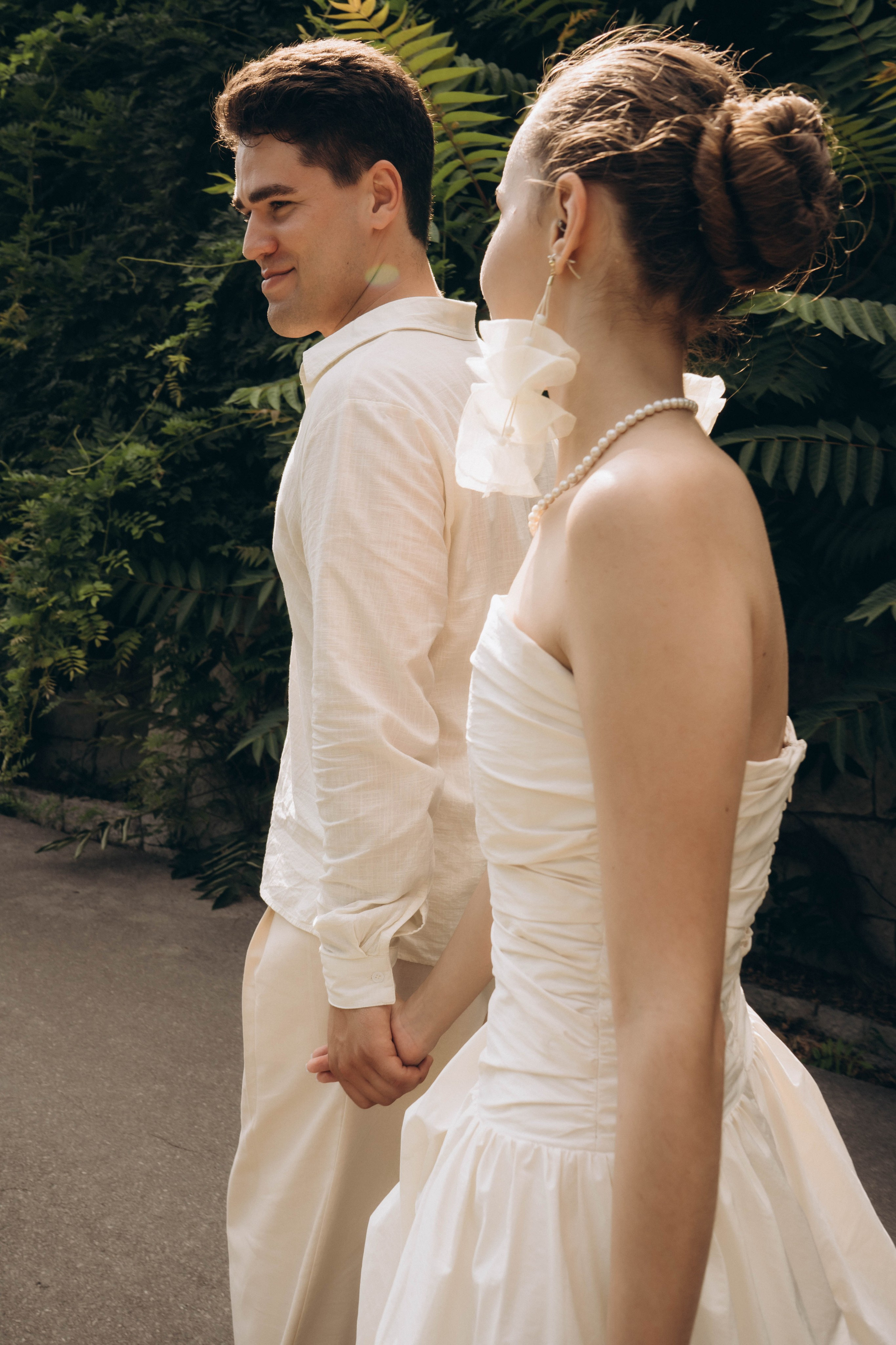 Wedding. Фотограф в Крыму, Ялта, Профессиональная фотосессия