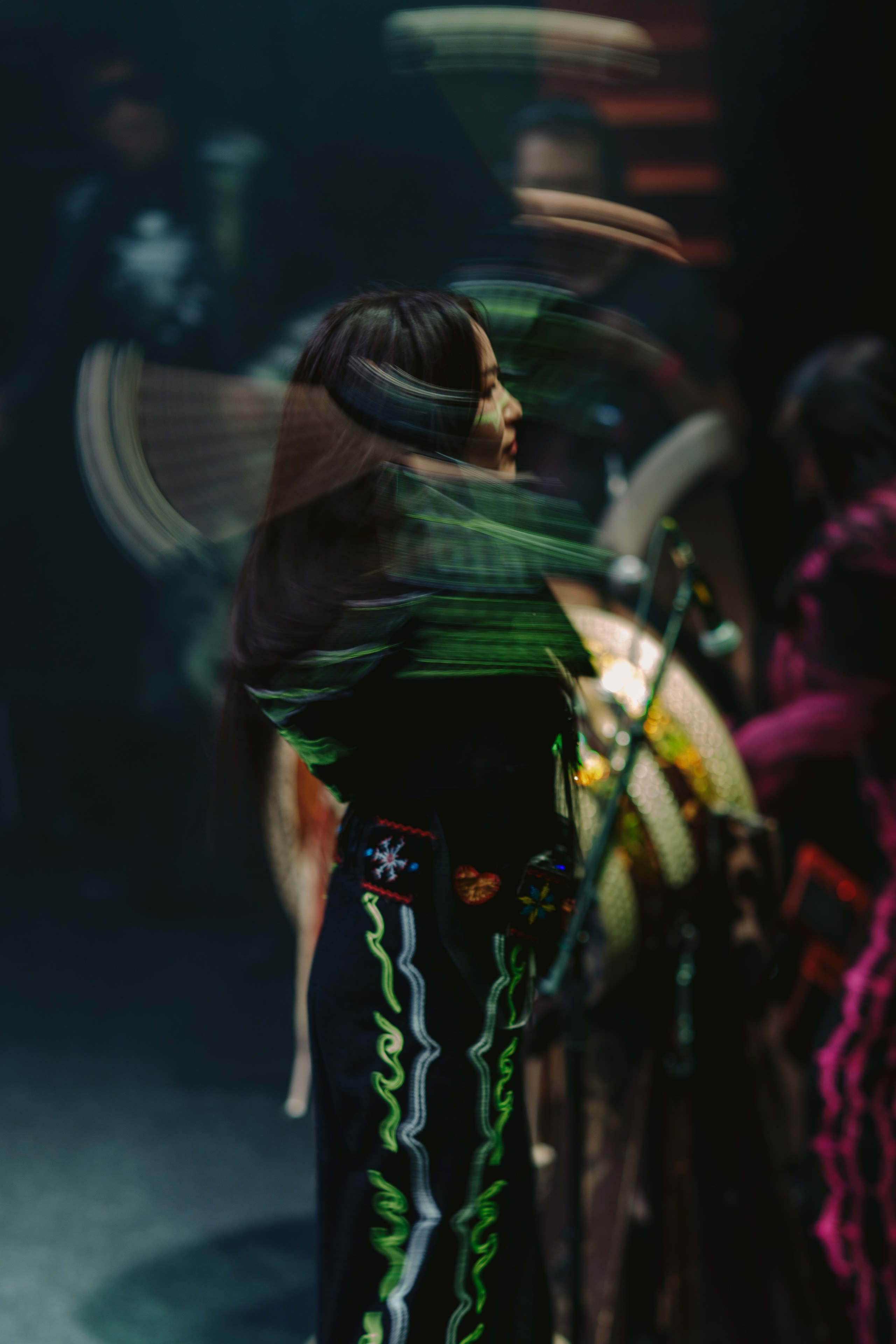 Концерт OTYKEN в Москве. Репортажный фотограф Москва Сергей Дружинин