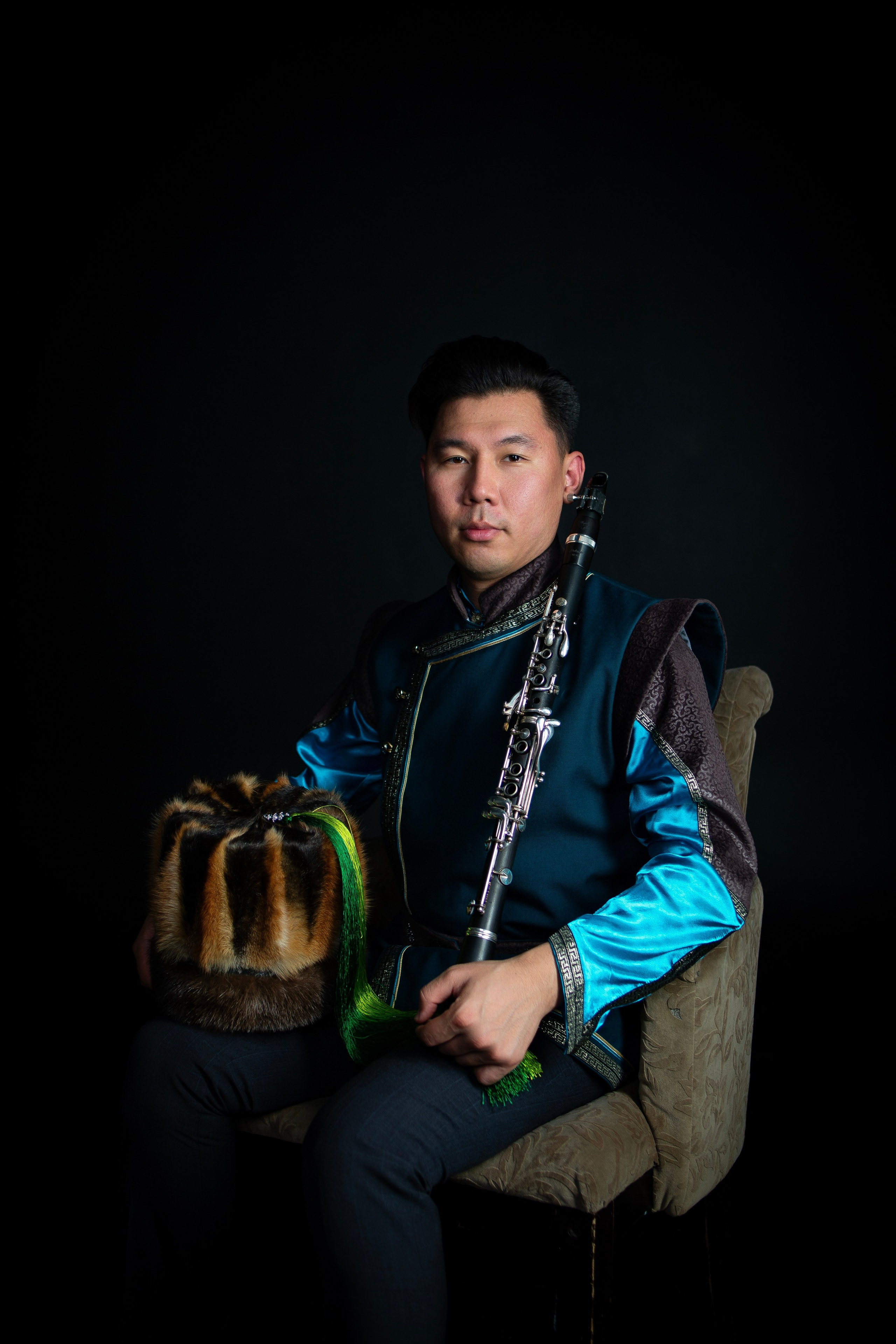 Портрет. Дидук Алексей Бельевой фотограф Москвы