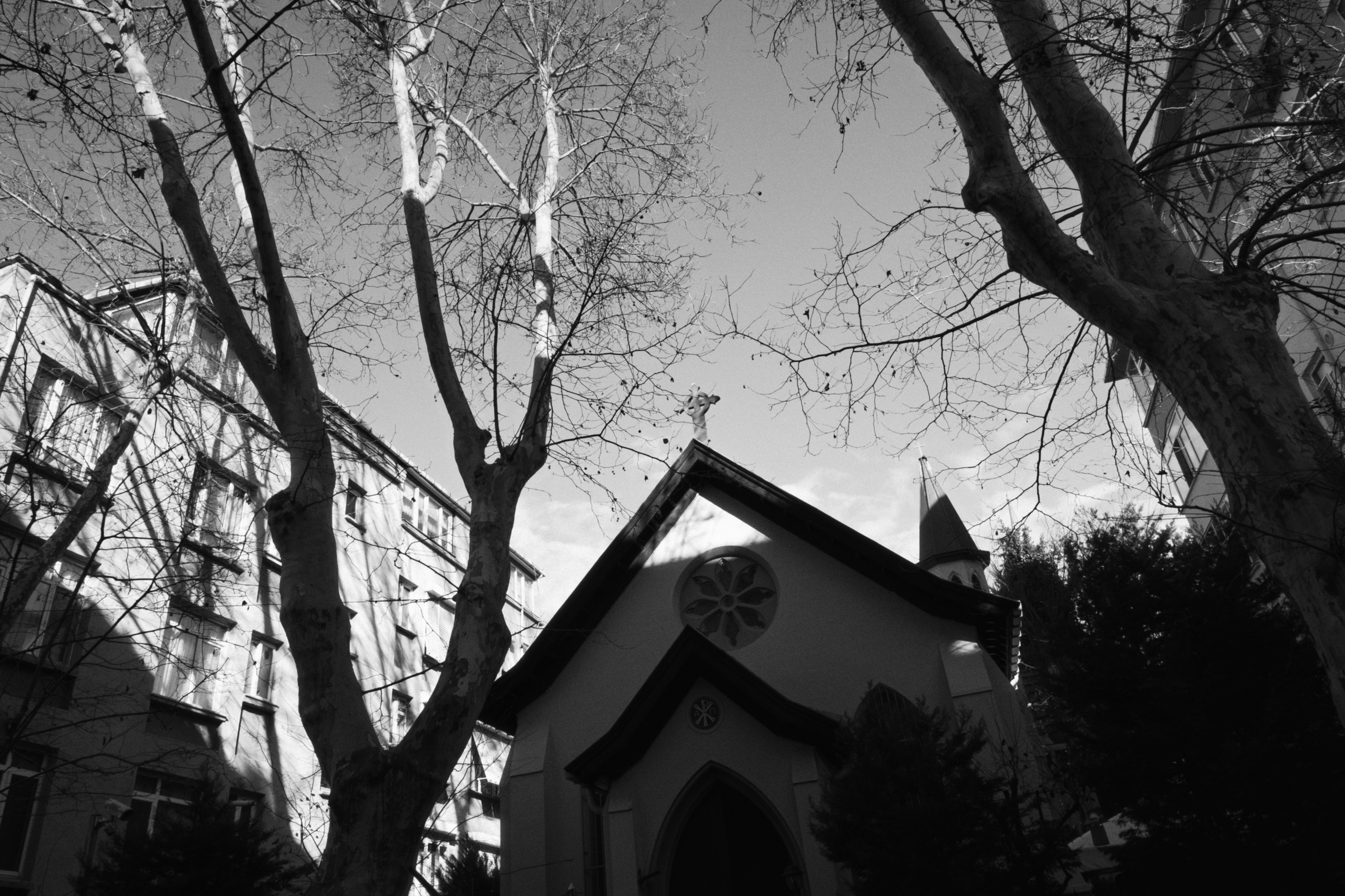 Kadikoy x Moda, Istanbul / Türkey AW26. Фотограф Юрин Евгений