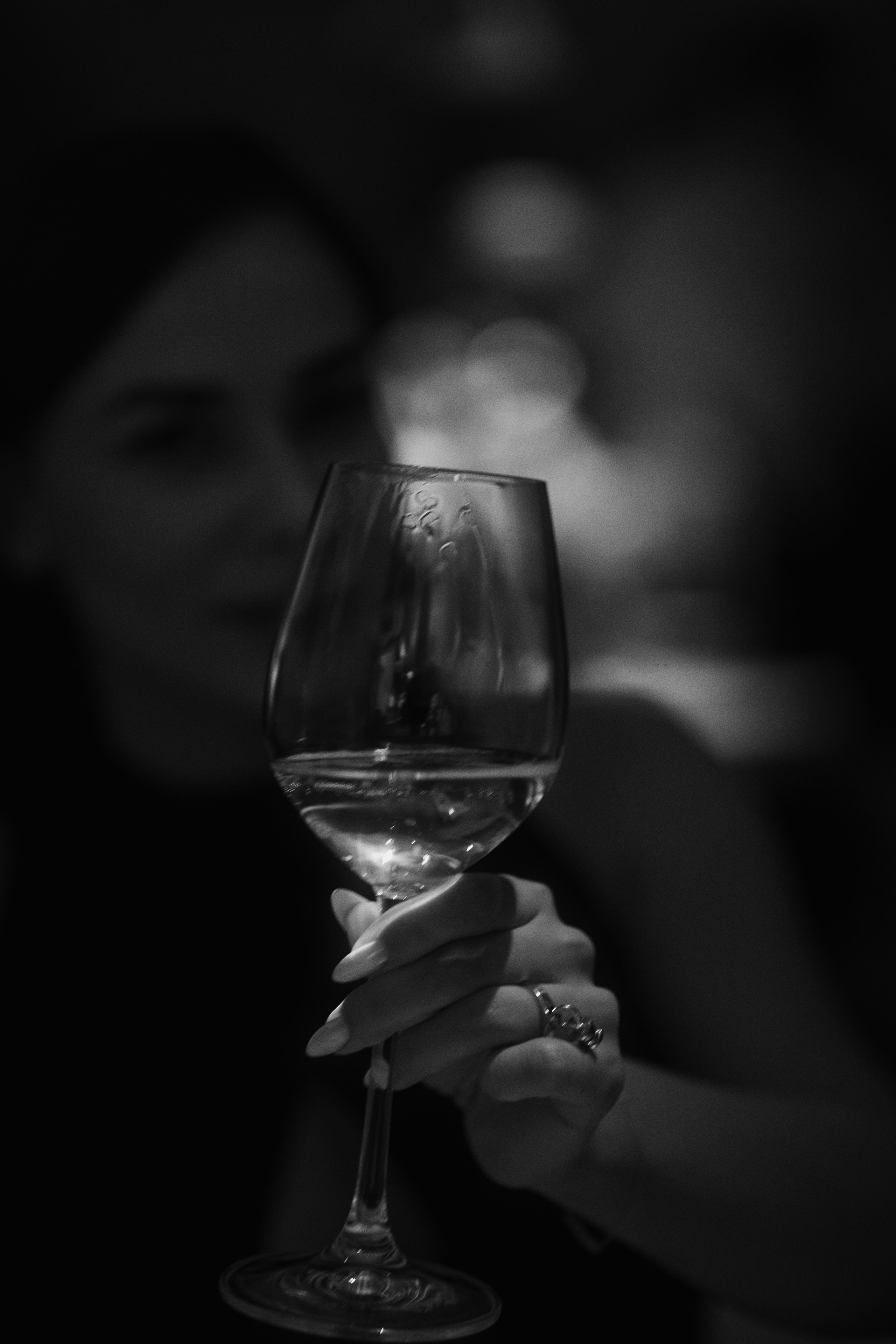 Ave bistro / opening. Фотограф Юрин Евгений