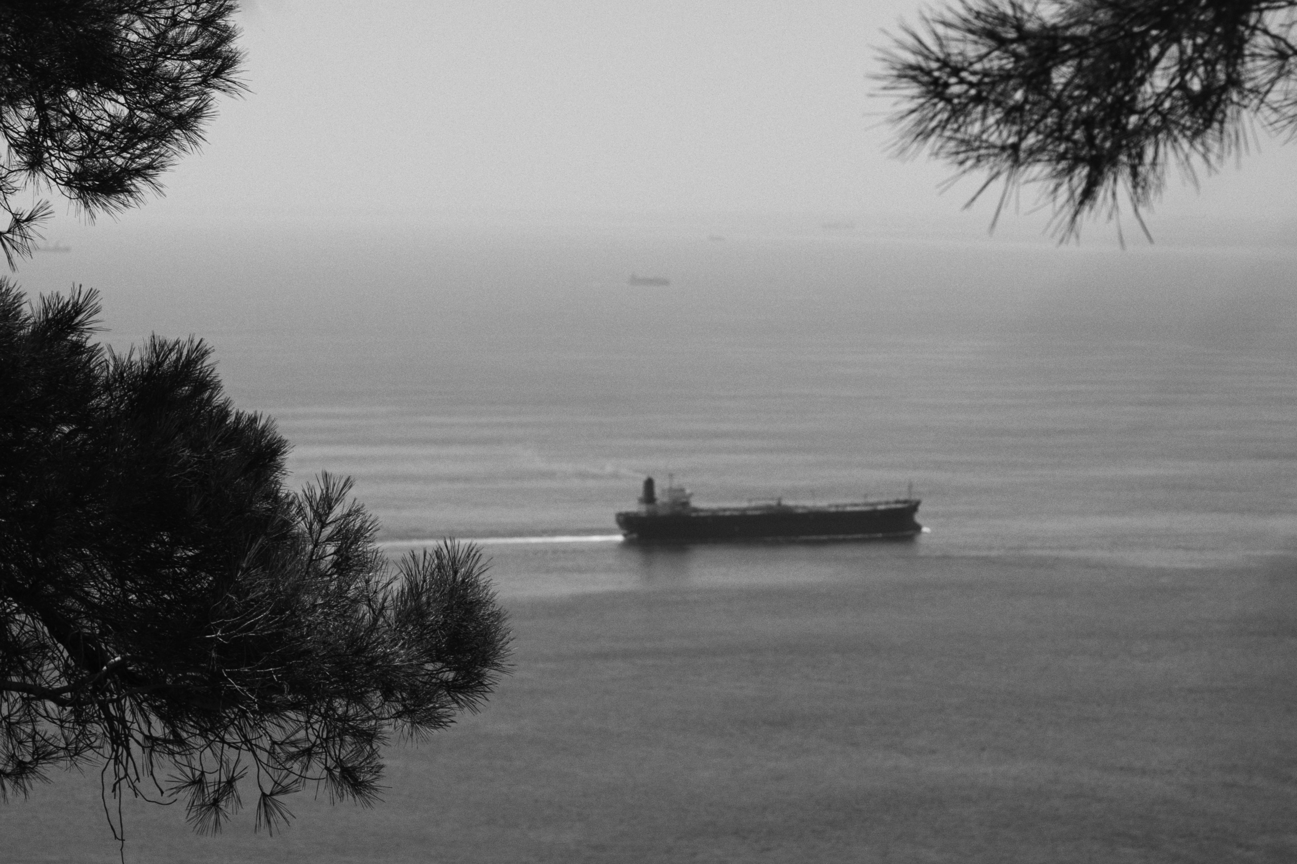 Büyükada х Heybeliada, Istanbul / Türkey SS25. Фотограф Юрин Евгений