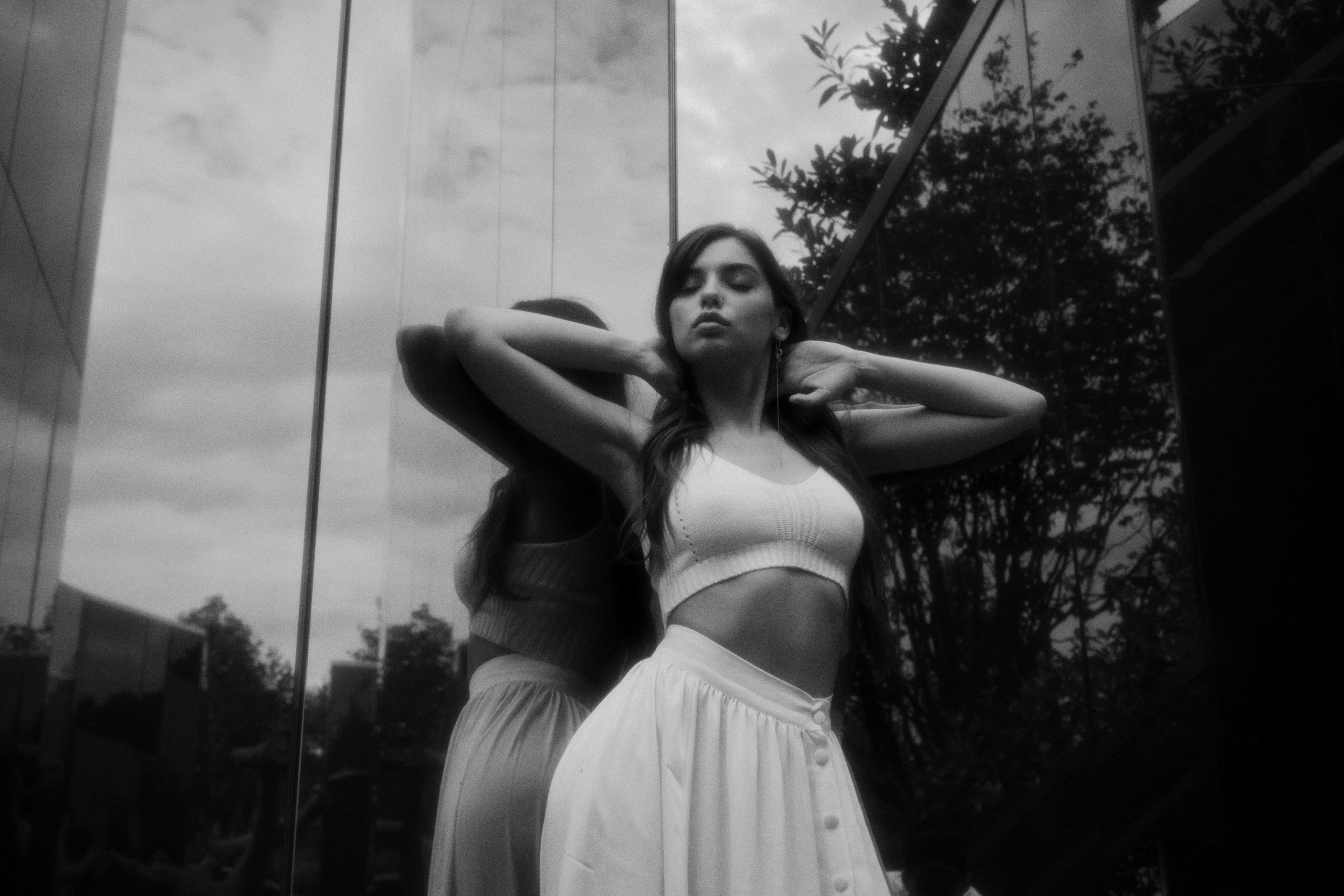 T/r the roots I. Фотограф Юрин Евгений