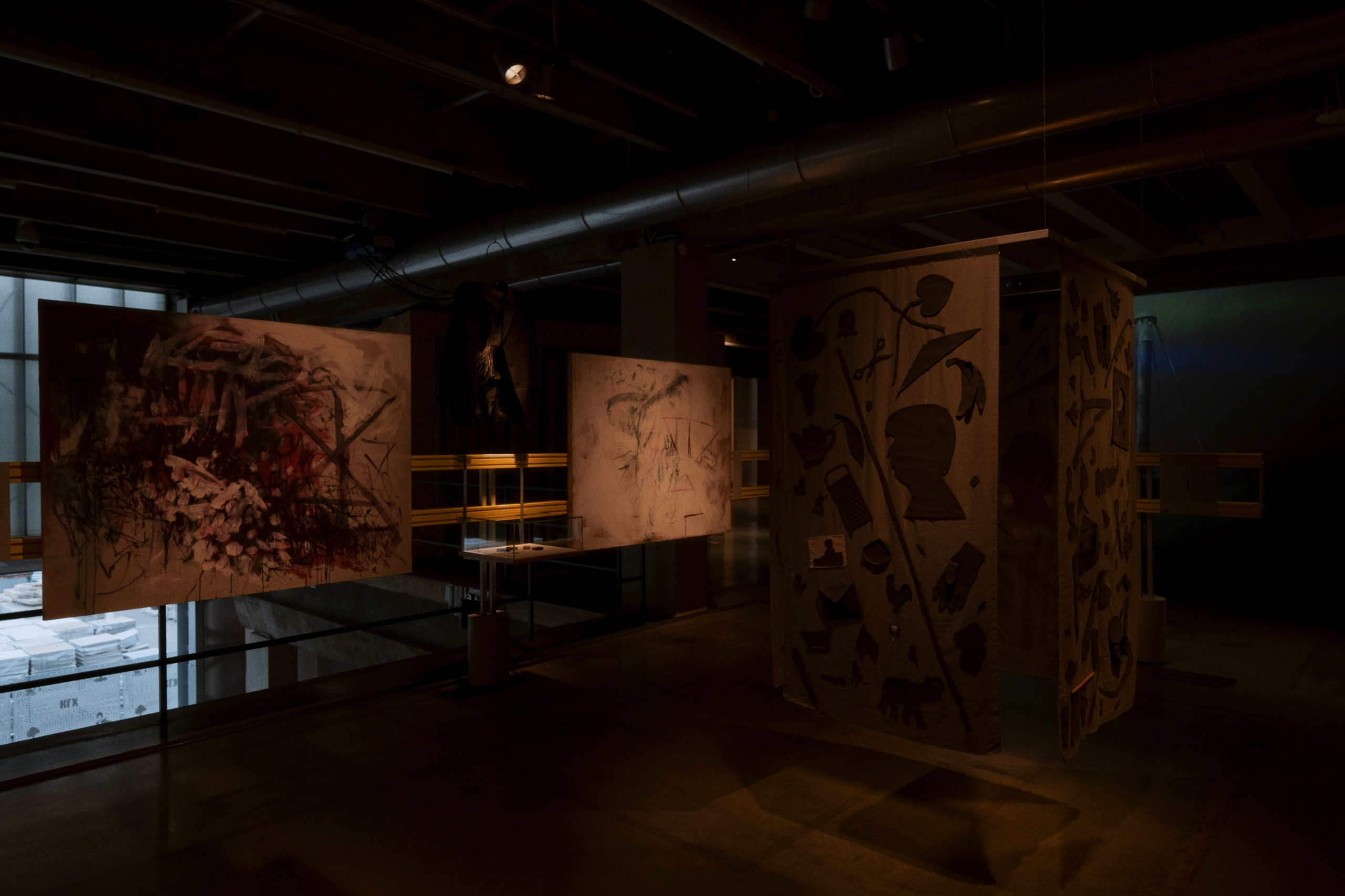 Garage / Moscow, Russia SS25. Фотограф Юрин Евгений