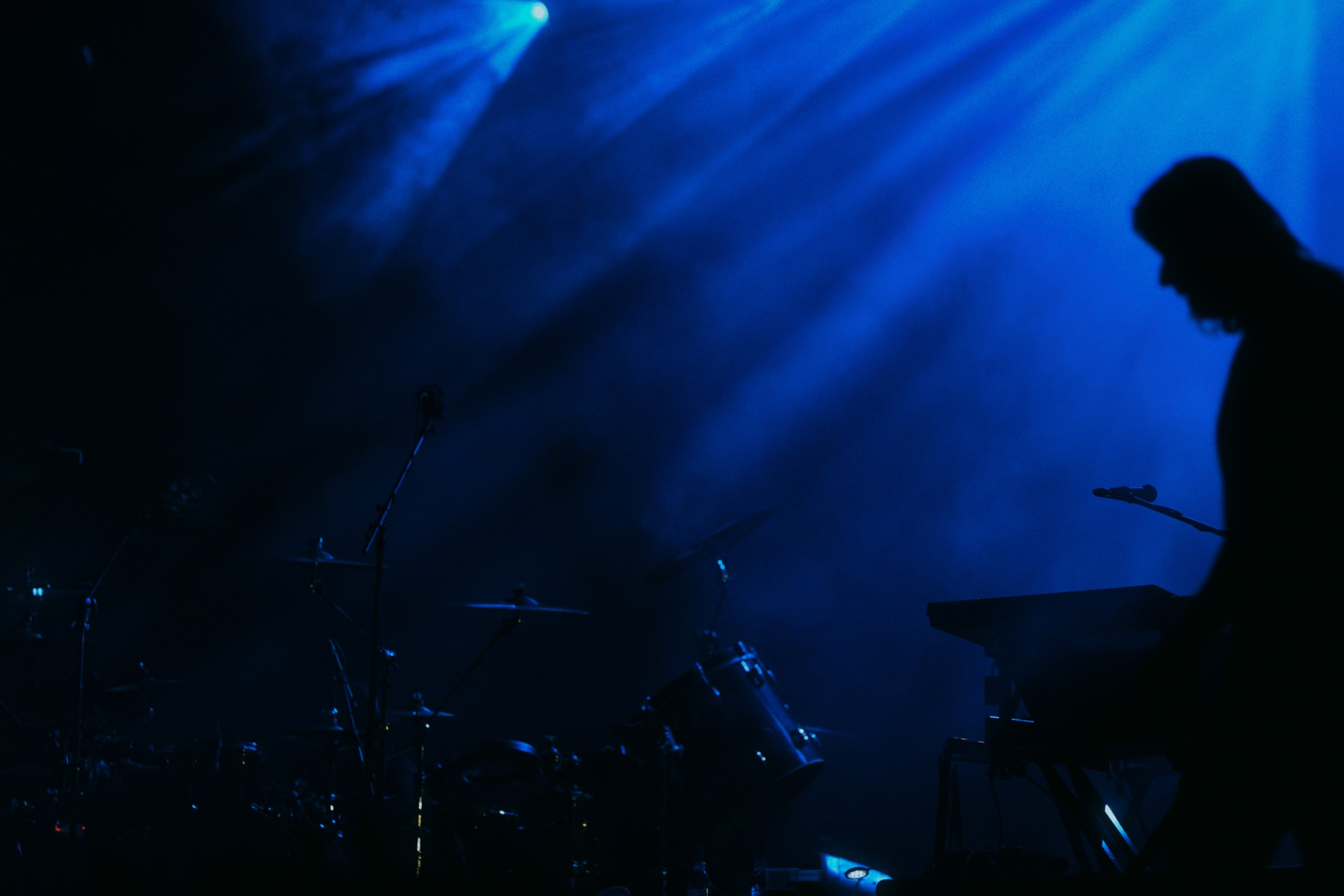 Korn. Фотограф Юрин Евгений