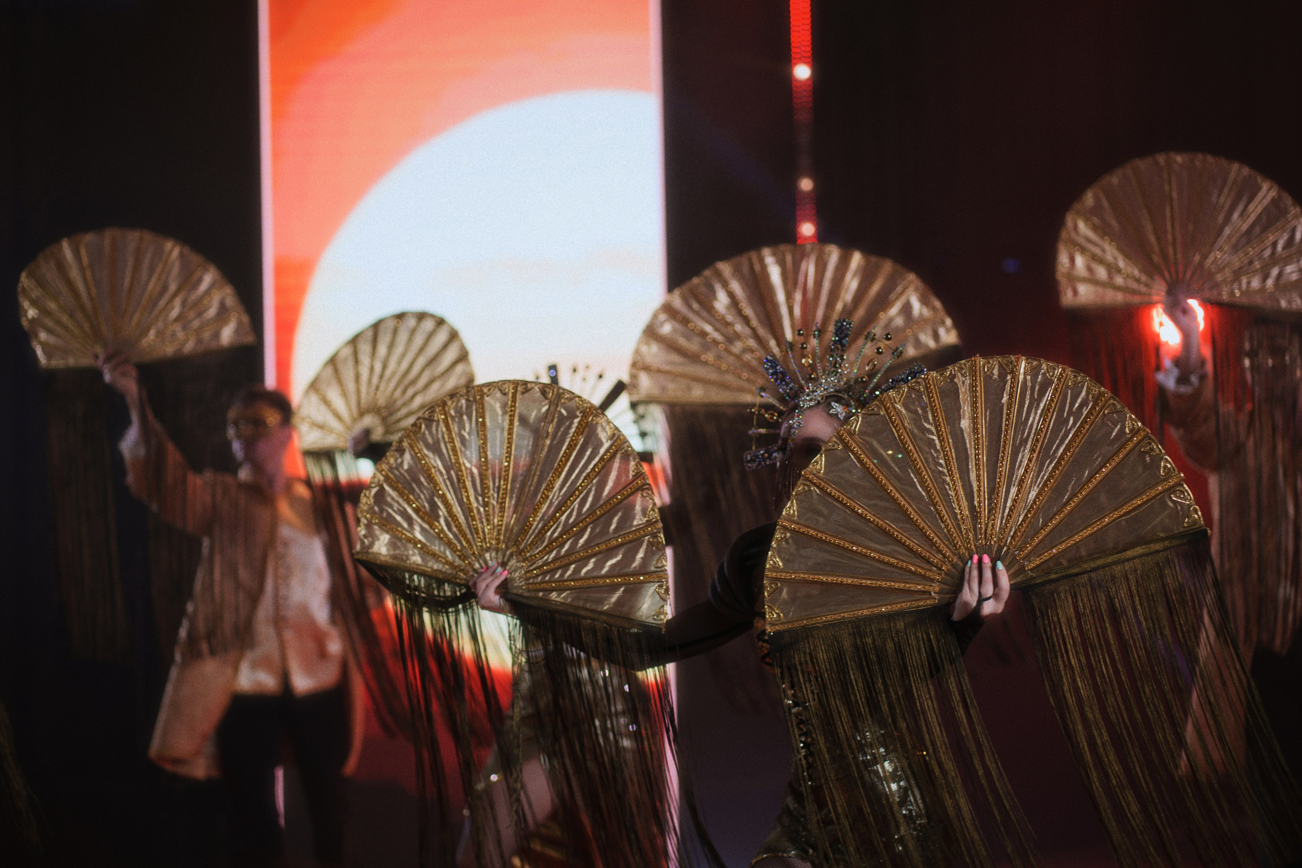 Luizabellezza. Фотограф Юрин Евгений