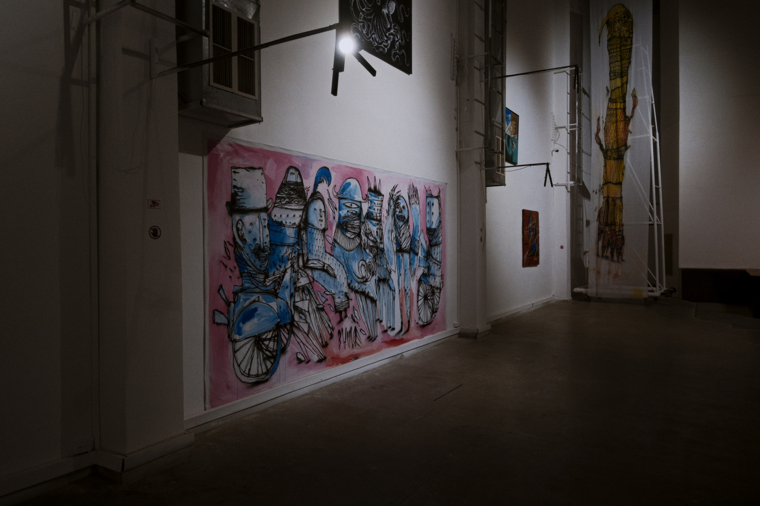 Yerevan / Armenia AW25. Фотограф Юрин Евгений