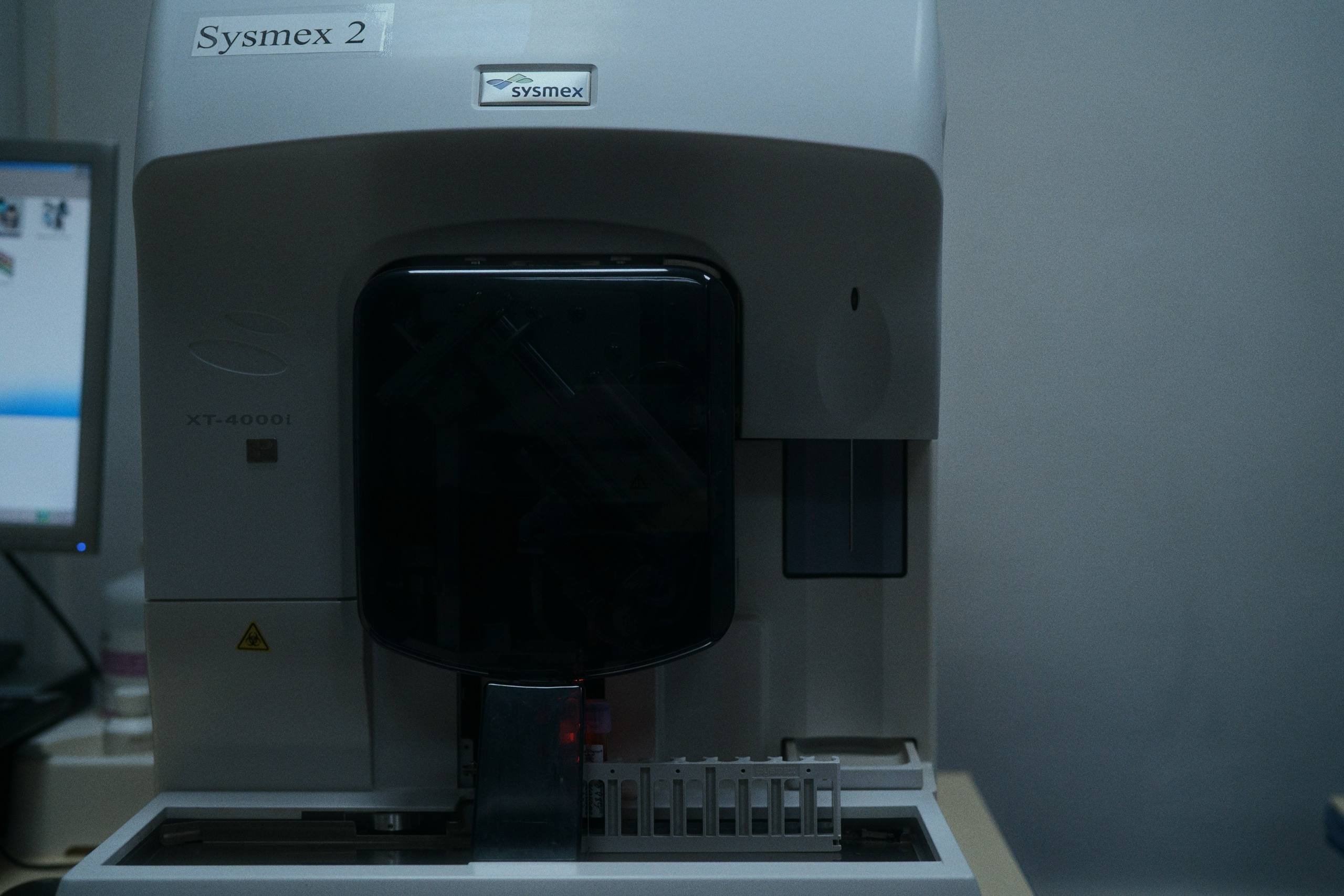 Cl laboratory. Фотограф Юрин Евгений