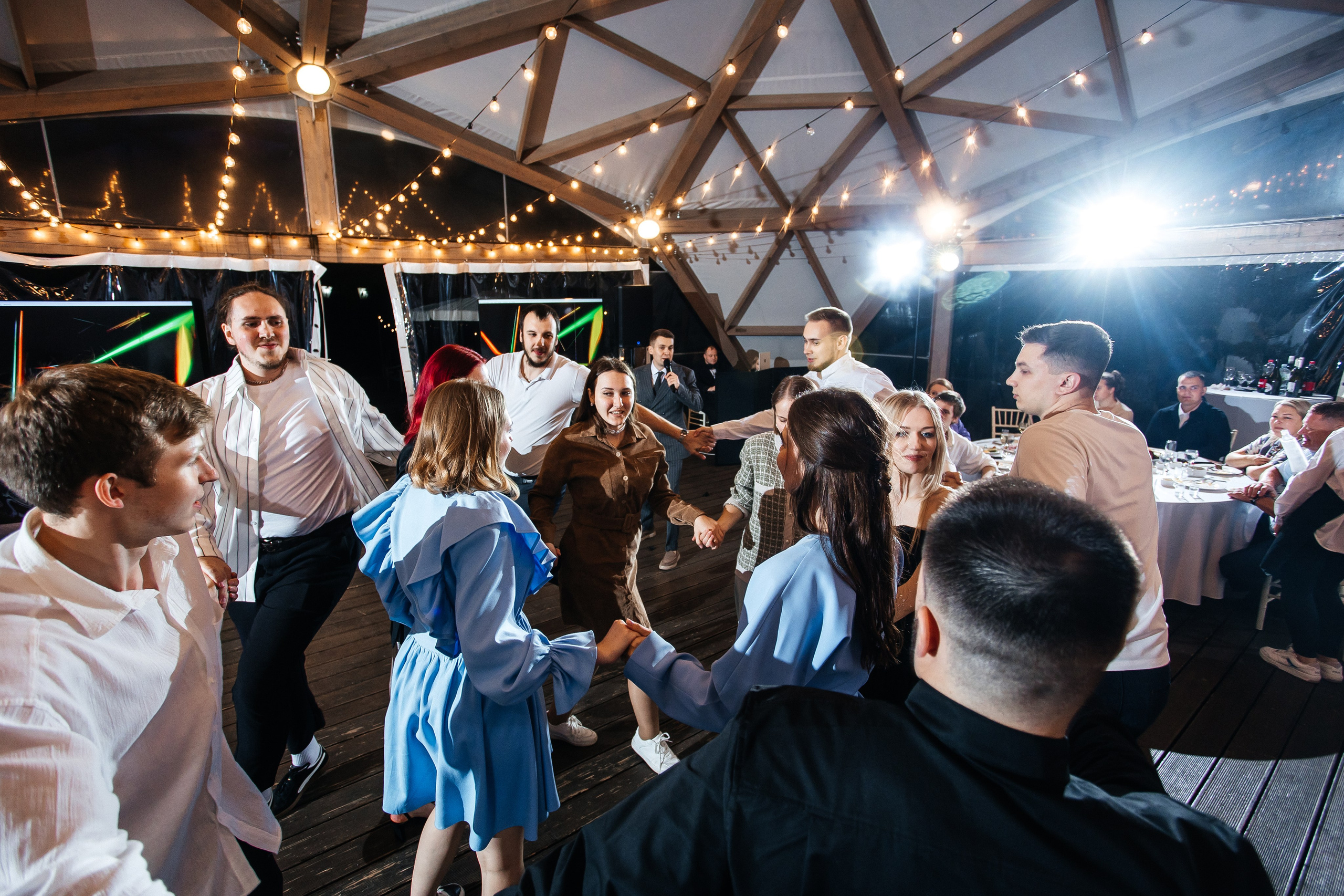 Max & Veronika. Свадебный фотограф в Москве Виктория Арехова