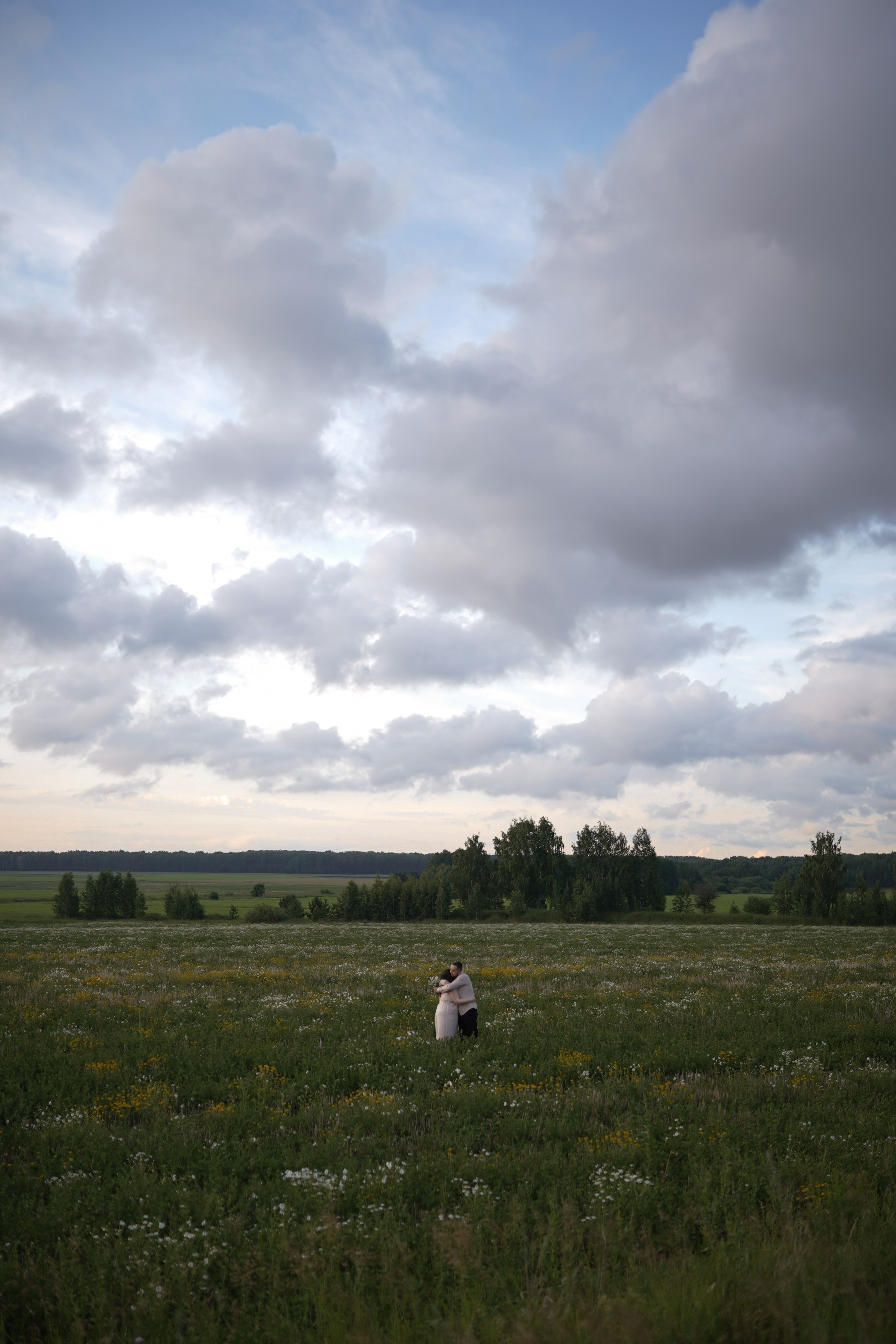 Долгие годы