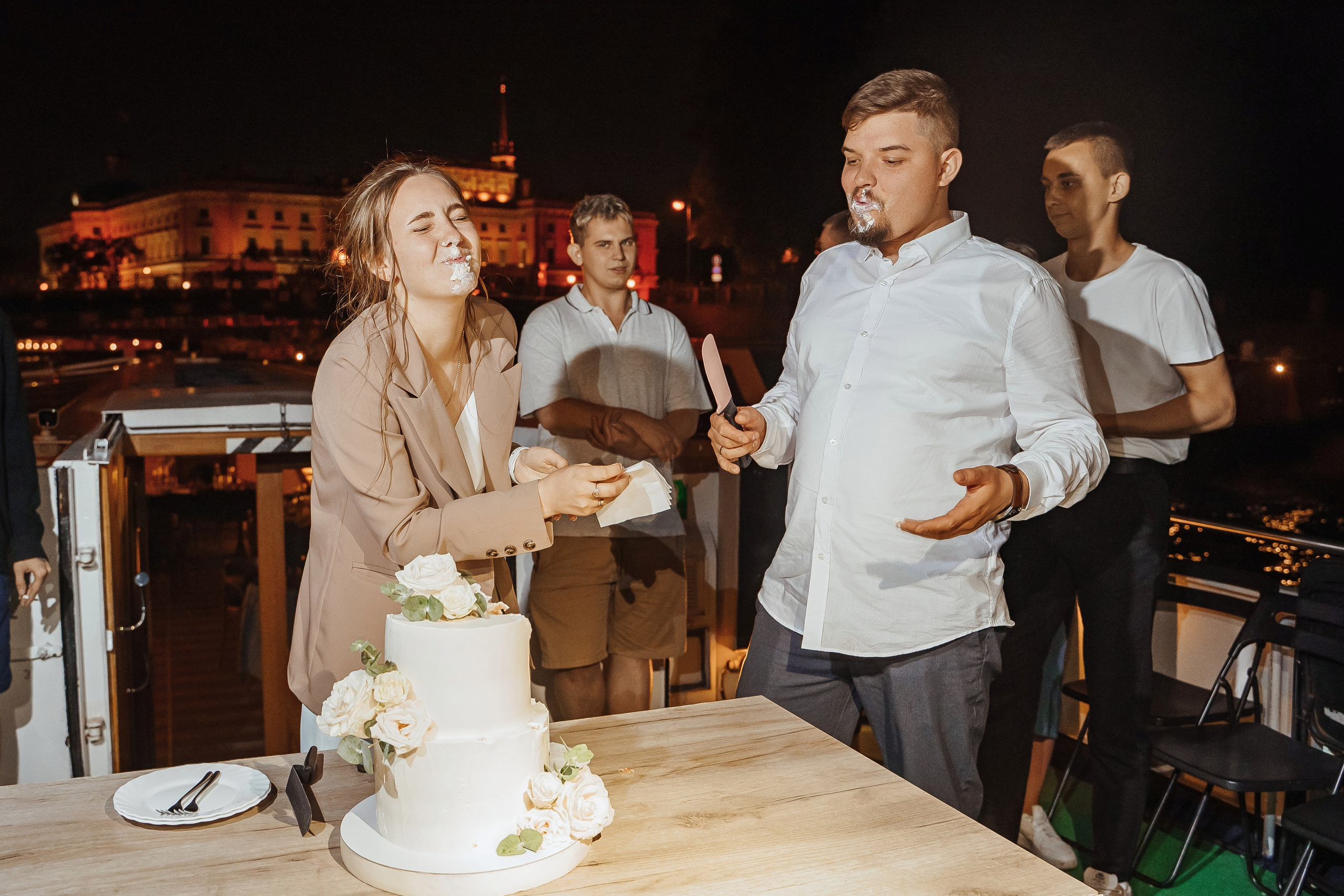 S&S. Фотограф и видеограф в Санкт-Петербурге и Москве Виктория Горячева