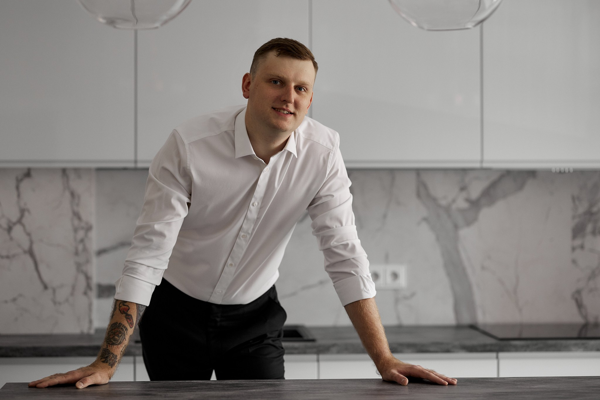 Свадьба Влада и Насти. Свадебный фотограф в Ульяновске Александр Никитин