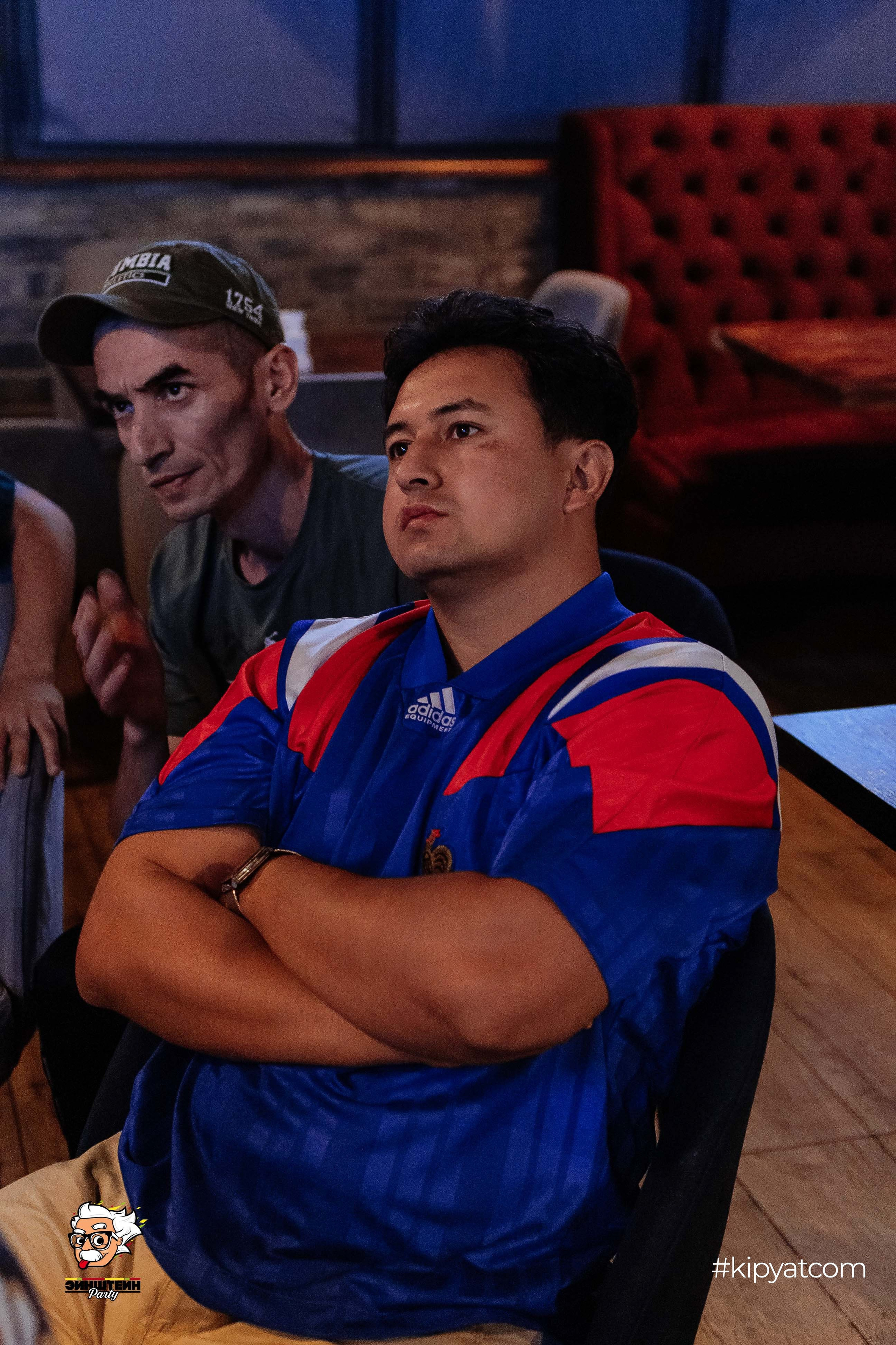 Эйнштейн Party