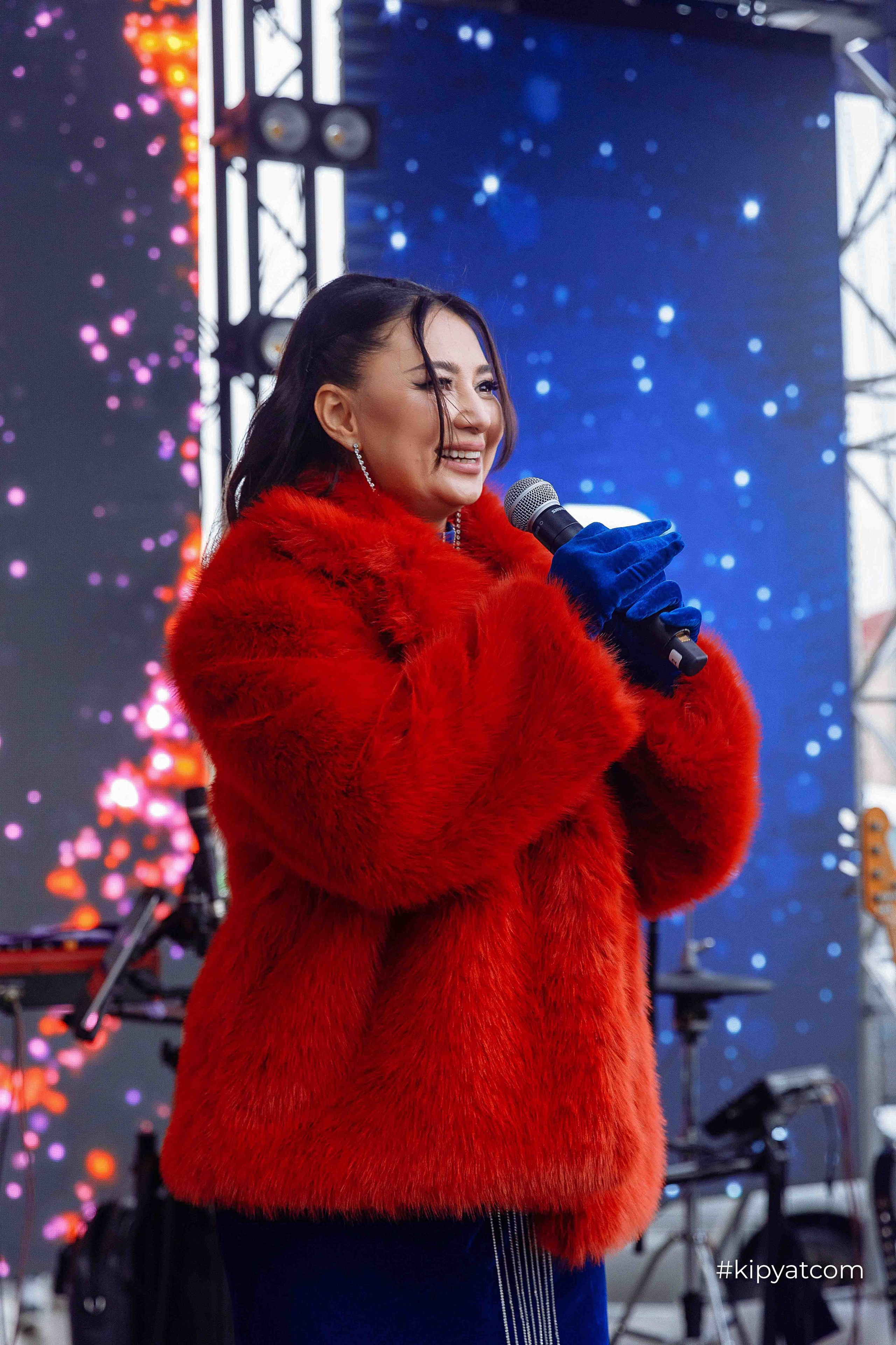 Официальное открытие ТРЦ «Royal Plaza»