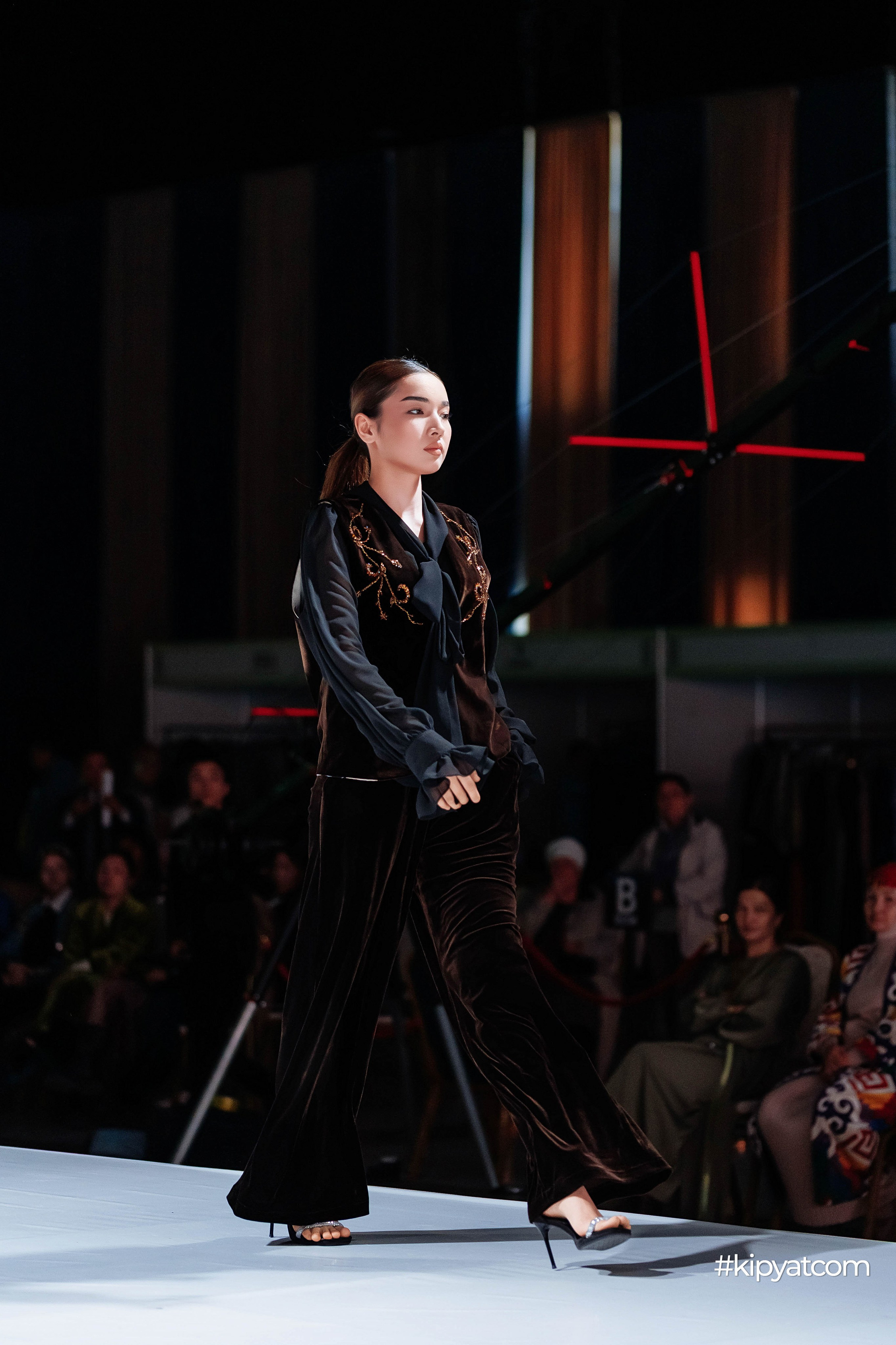 Ұлттық киім күні