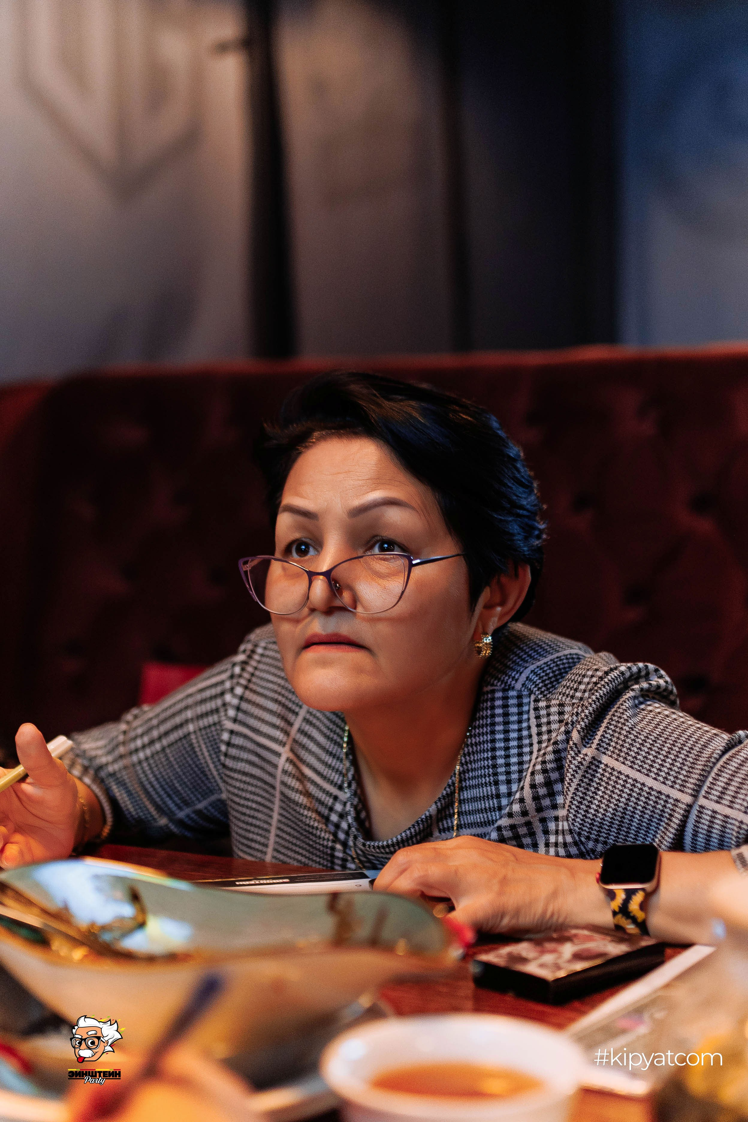 Эйнштейн Party