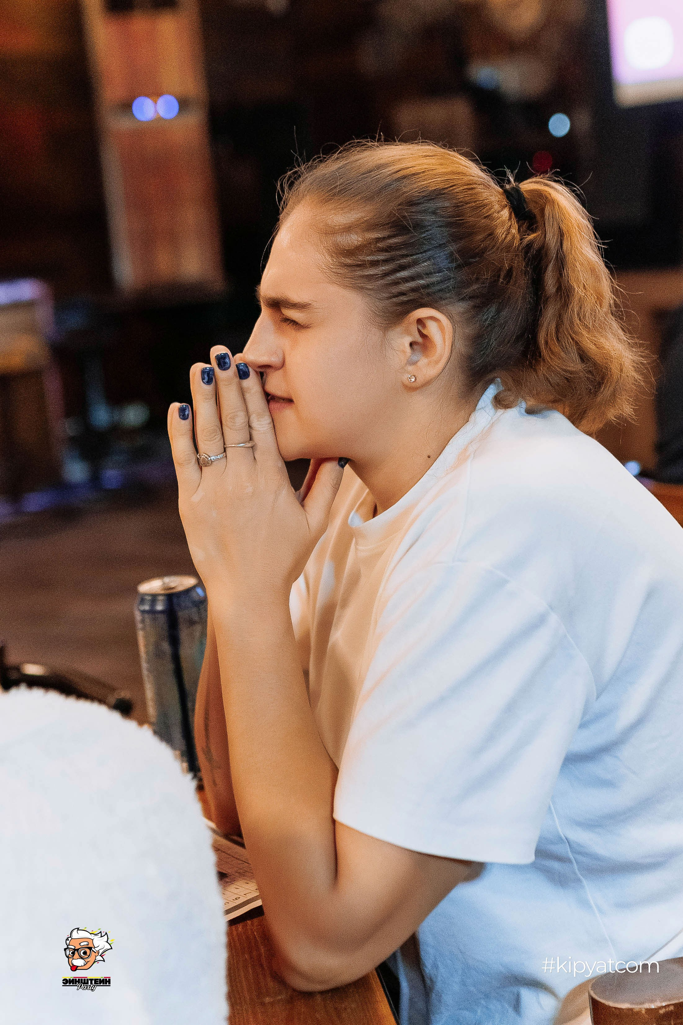 Эйнштейн Party