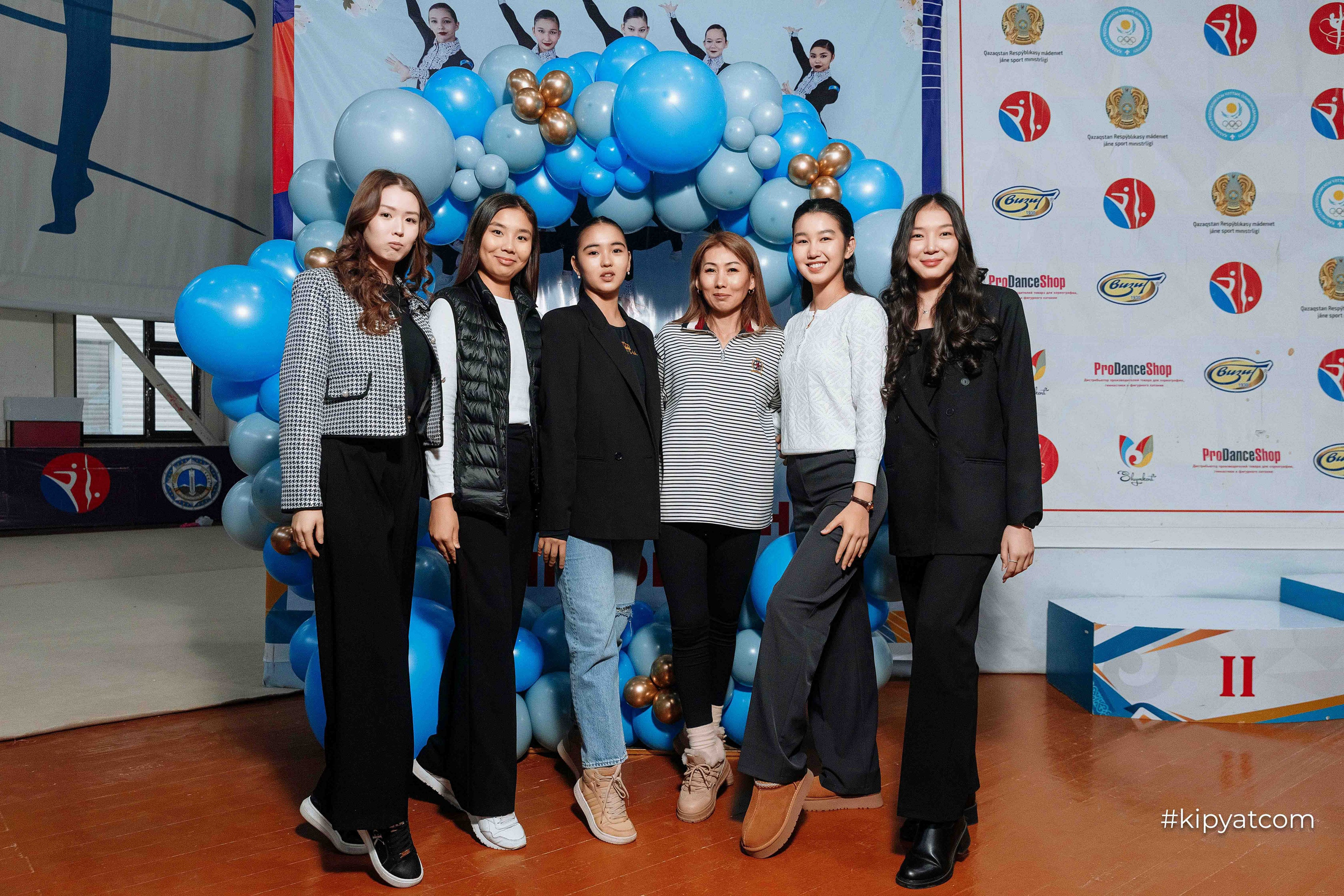 Турнир ко Дню Независимости