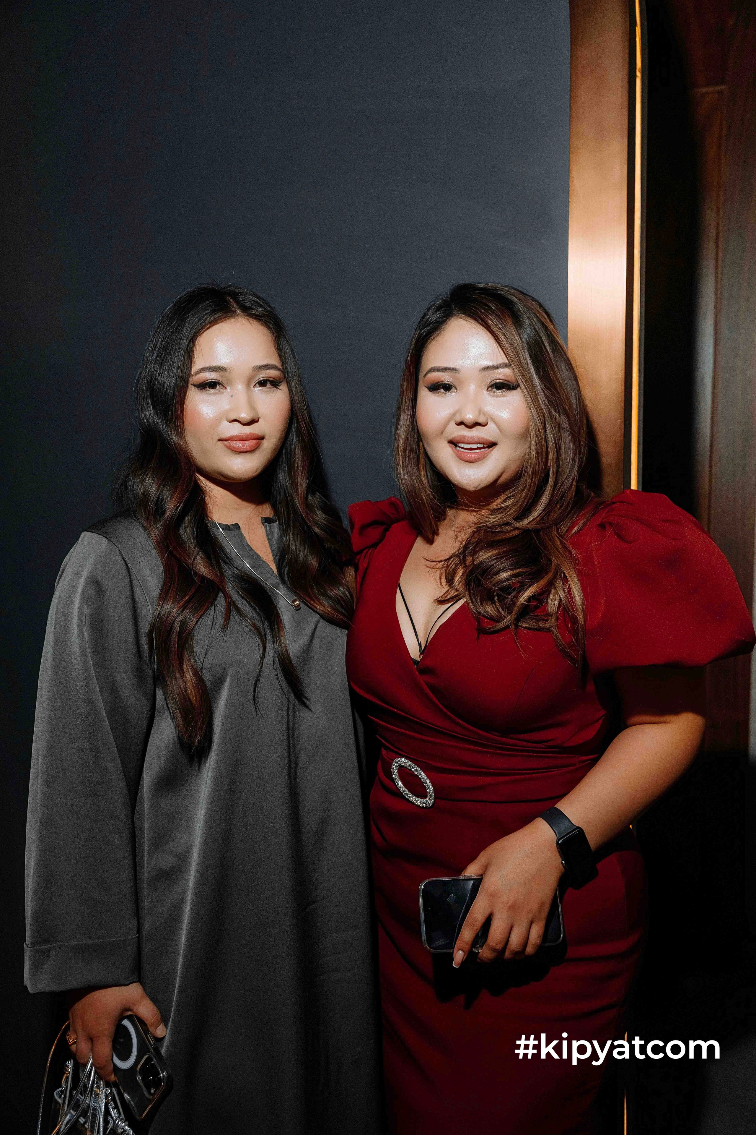 Кипятком Шымкент