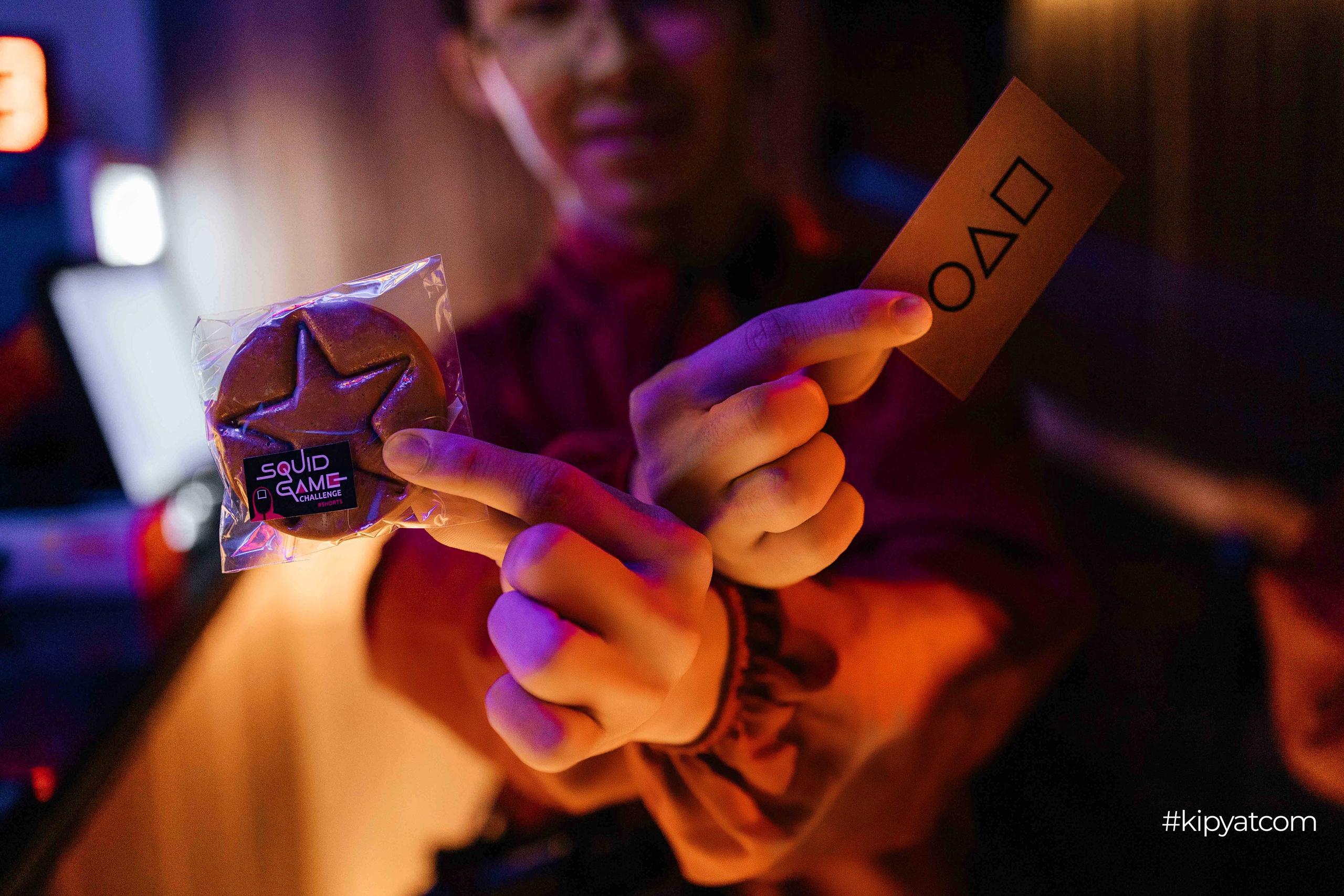 Dicoco Казиева