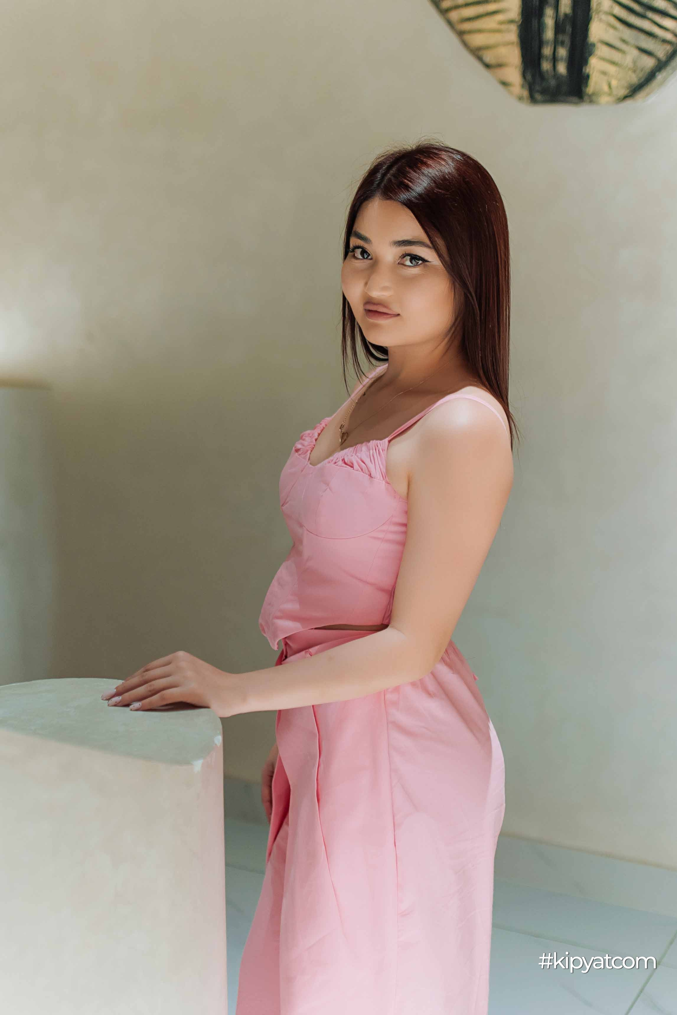 AVA. Кипятком Шымкент