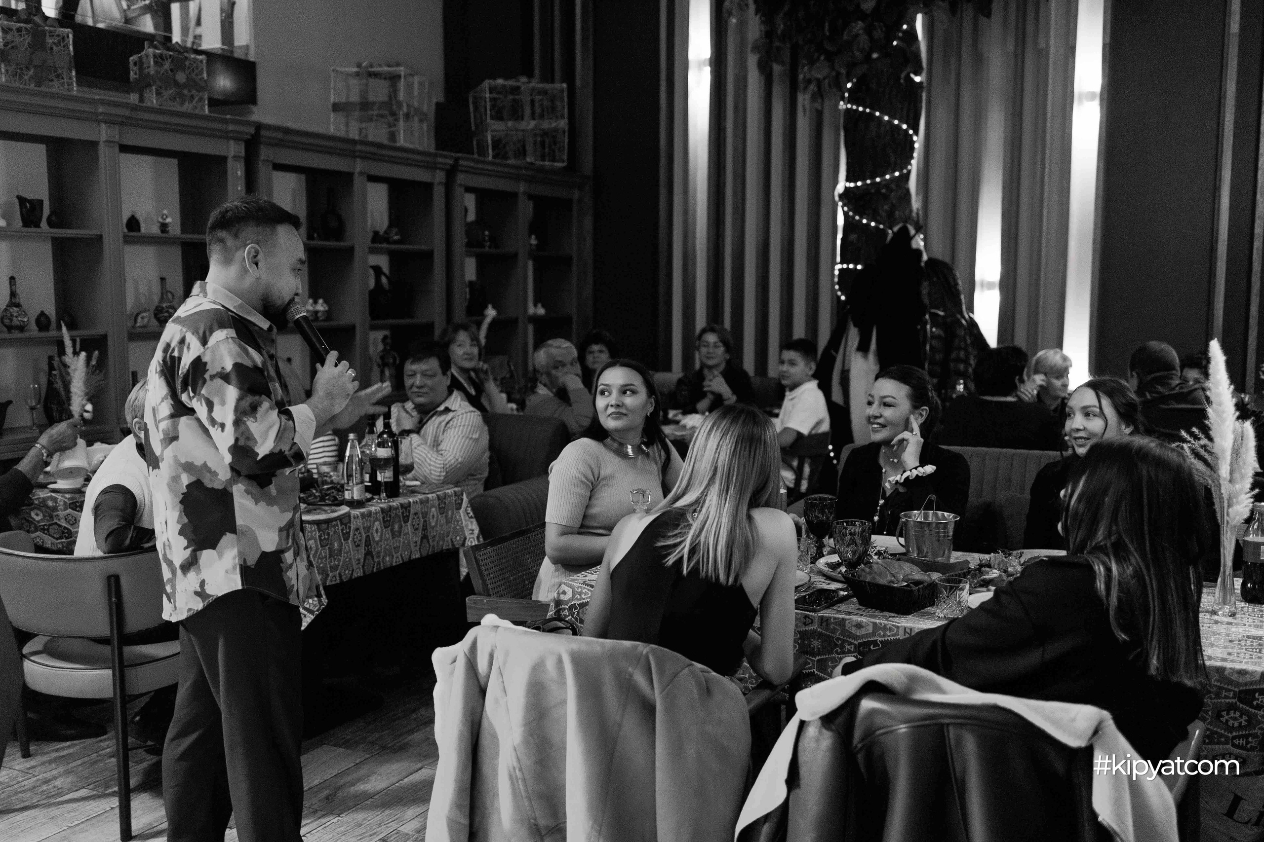 Генацвале by wok