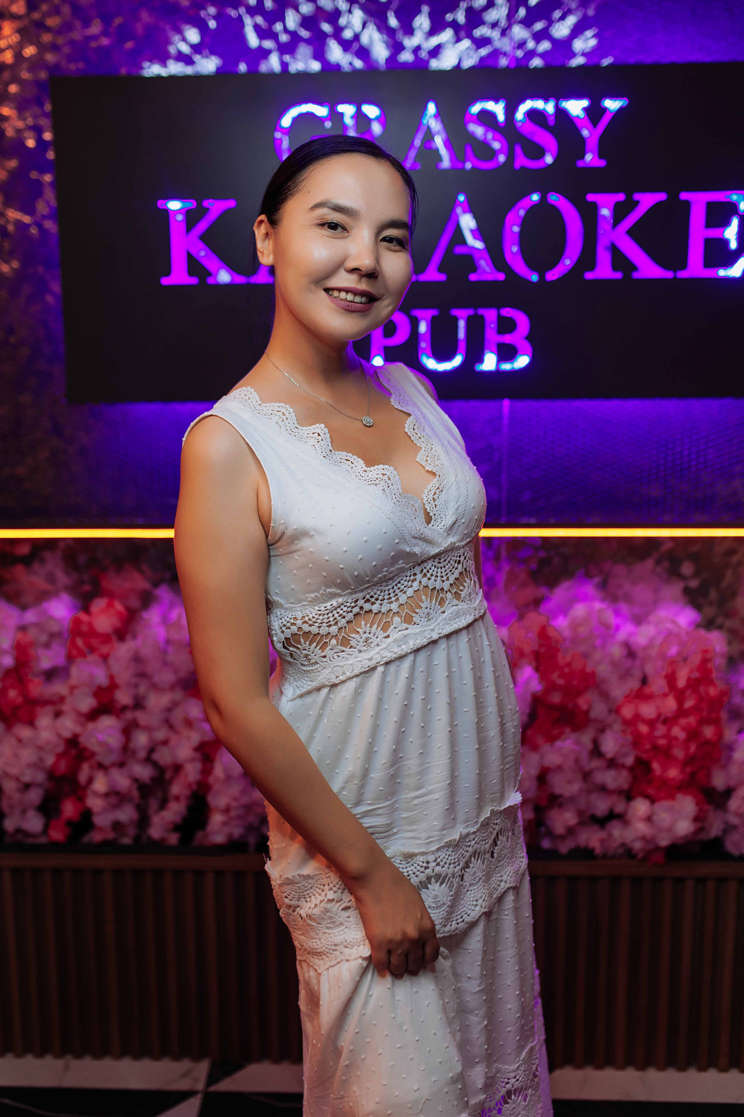 Grassy Pub. Кипятком Шымкент