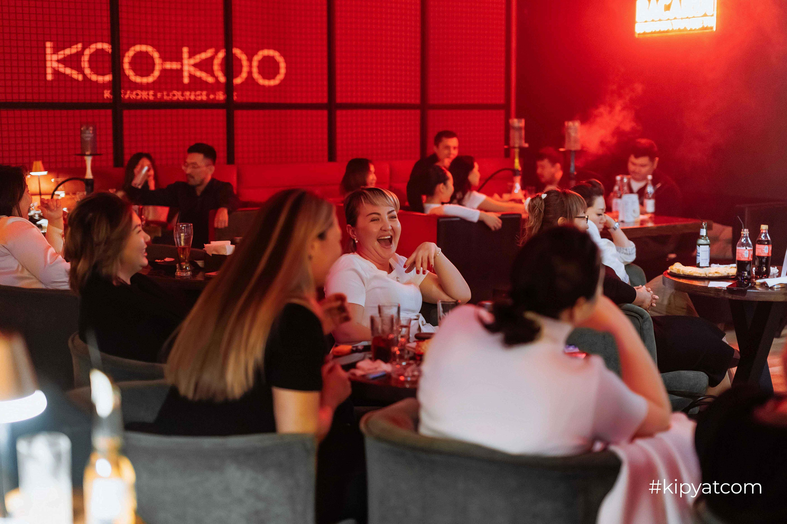 StandUp Александр Меркуль