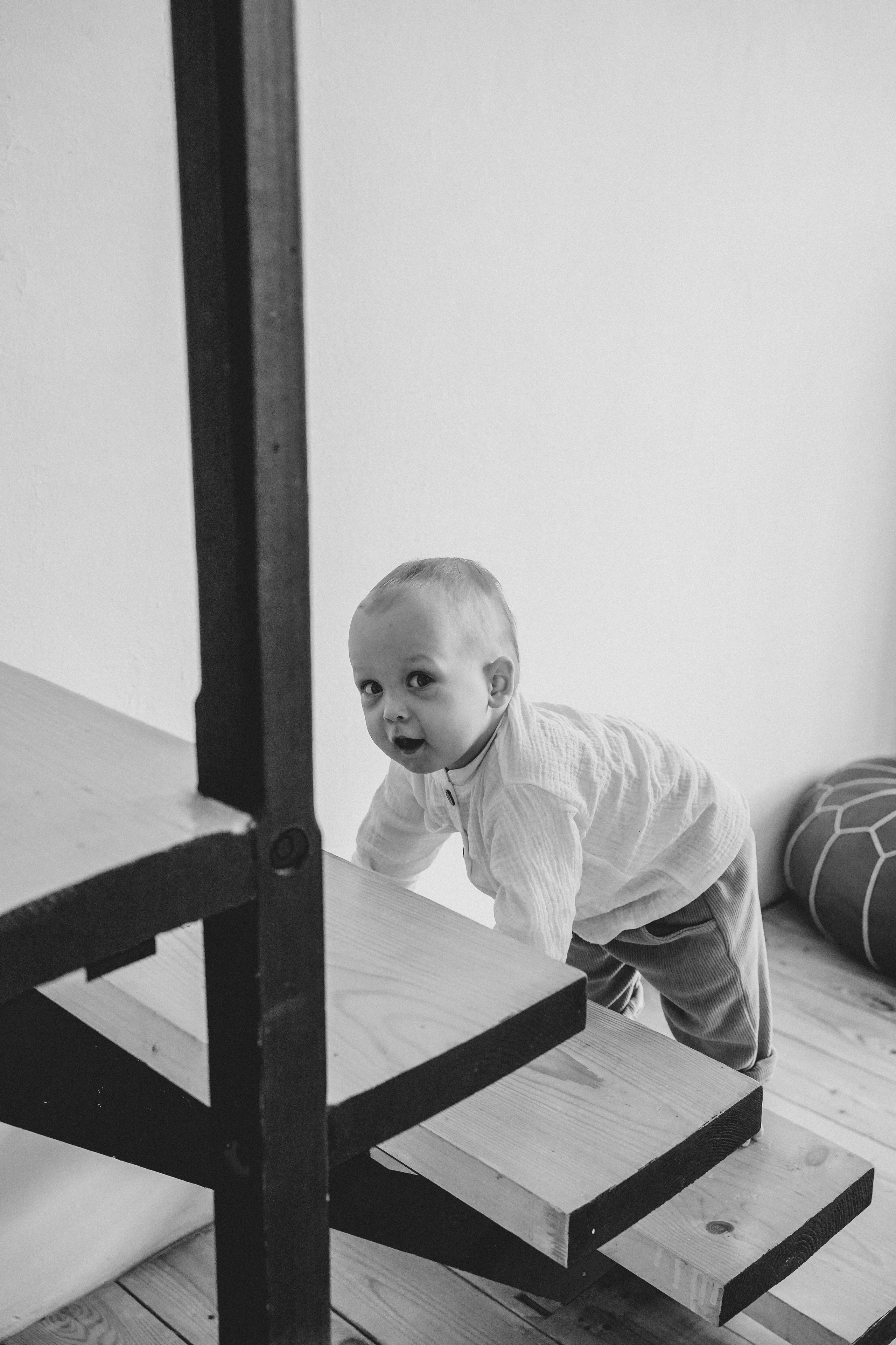 Годовасие Лёвы. Семейный и женский фотограф в Краснодаре Анастасия Приймак