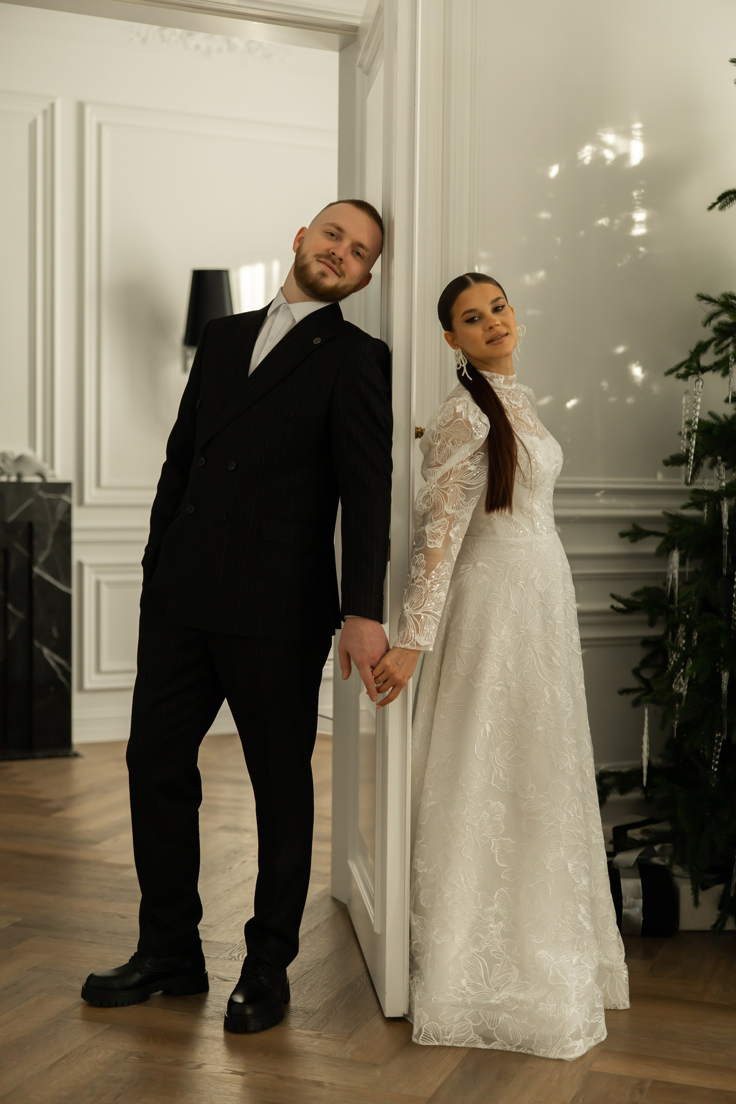 ЛЮБИТЬ. Фотограф Элла Ефимова