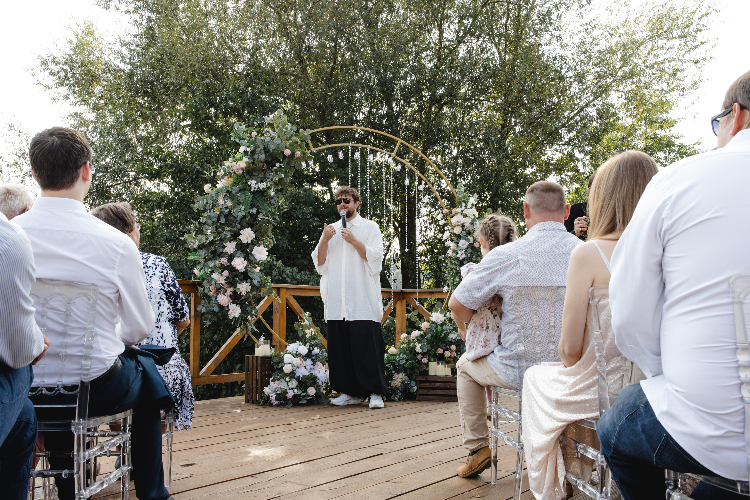 Вячеслав и Наталья. Фотограф Москва, Светлана Королева