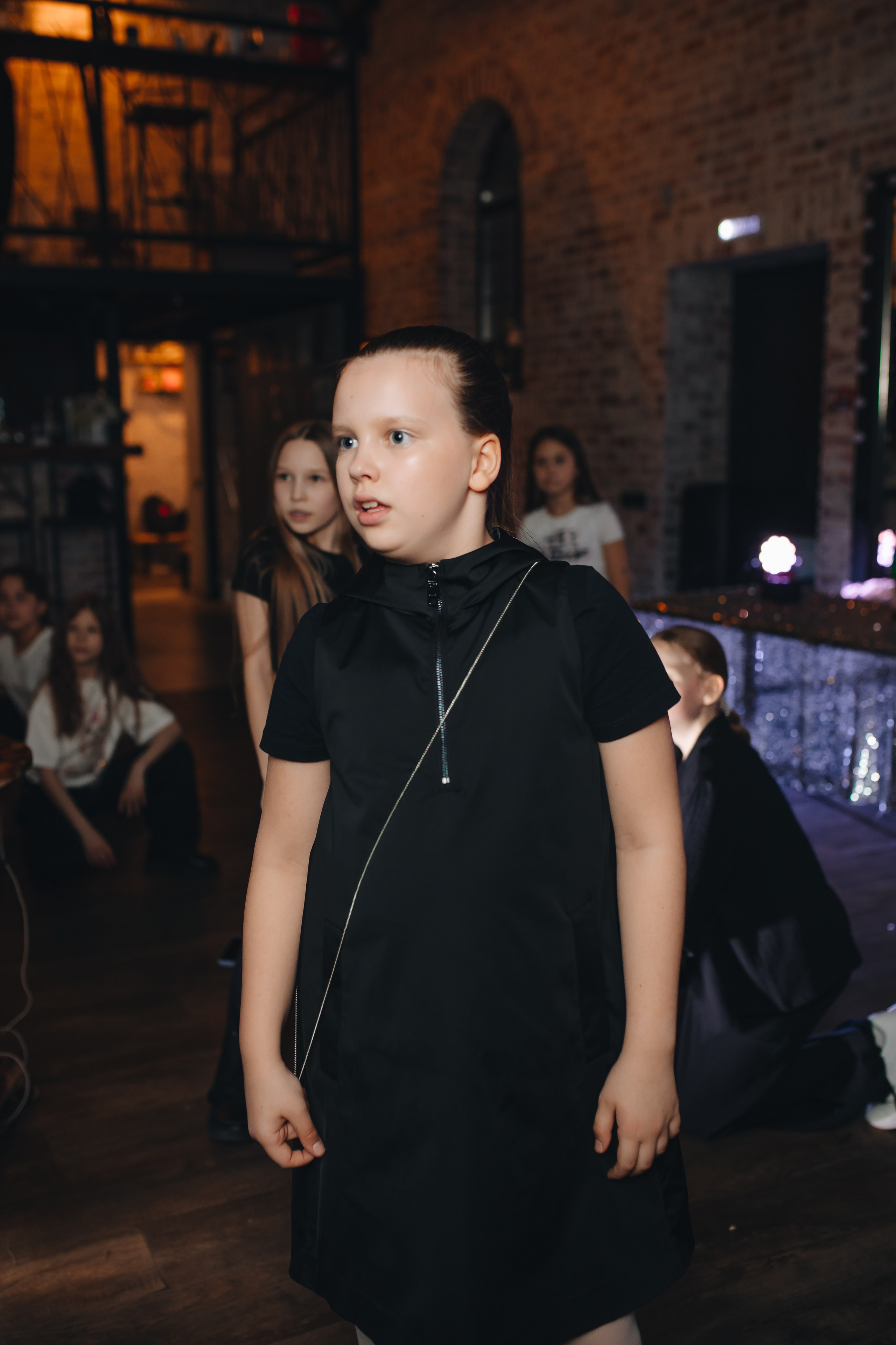 Марусе 11 лет. Семейный и детский фотограф в Москве Дорогова Екатерина