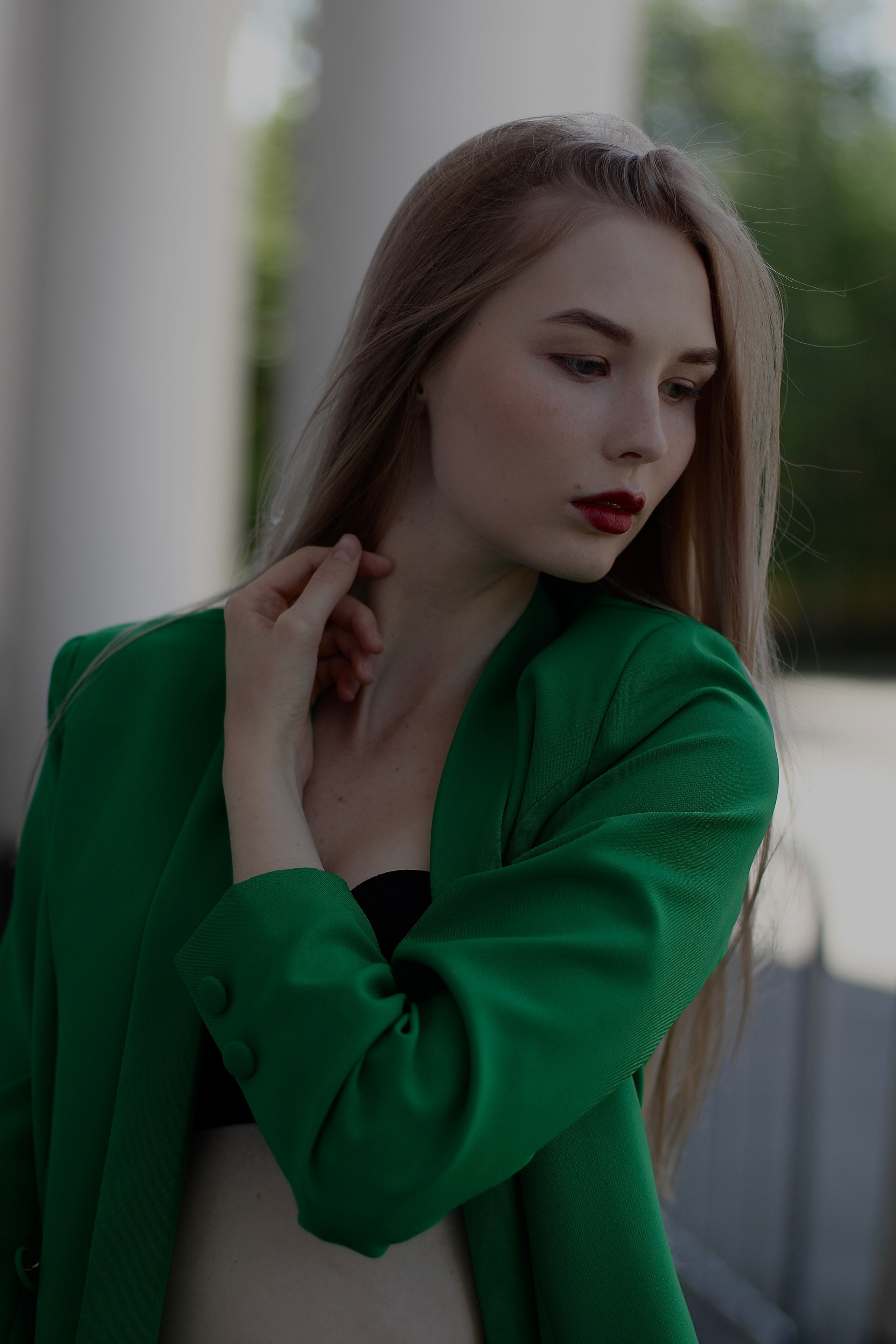 Вика. Портретный фотограф в Иркутске Анна Огородникова