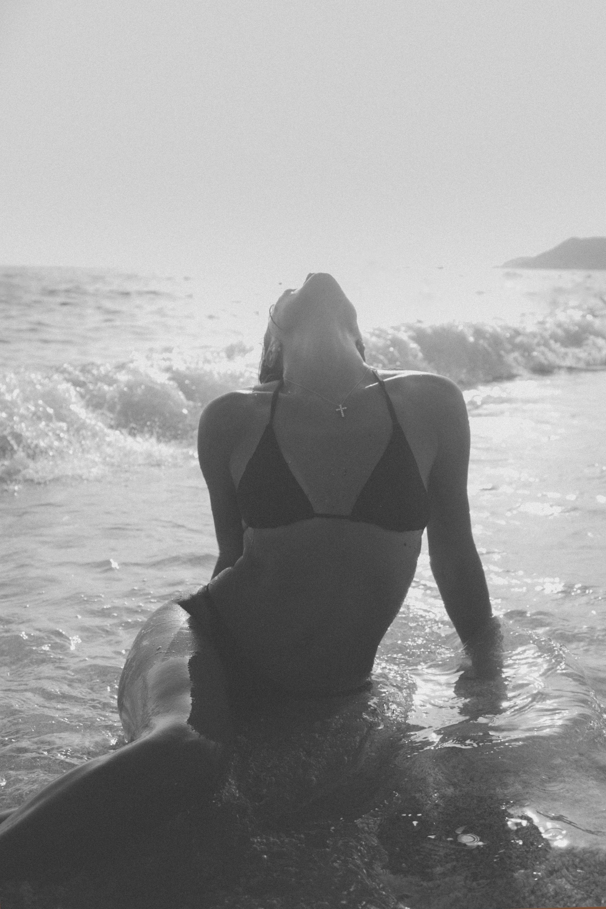 Анна. Фотограф в Москве Мария Терентьева