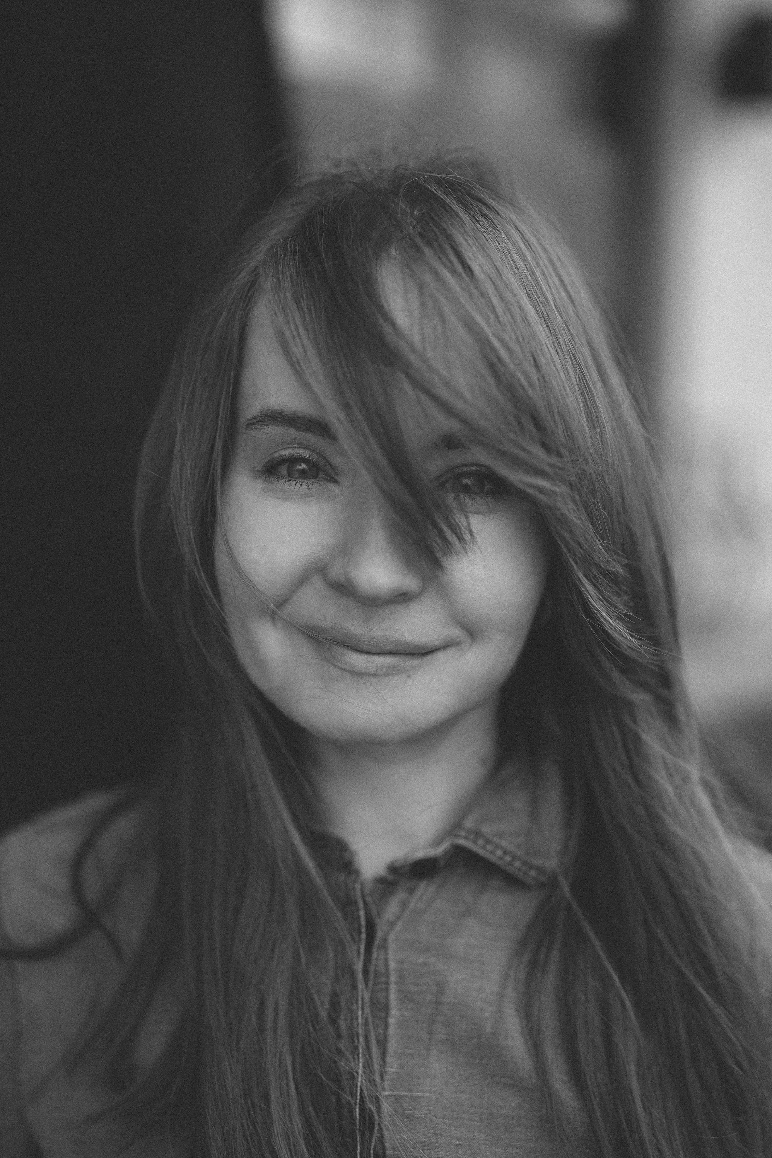 Елена. Фотограф в Москве Мария Терентьева