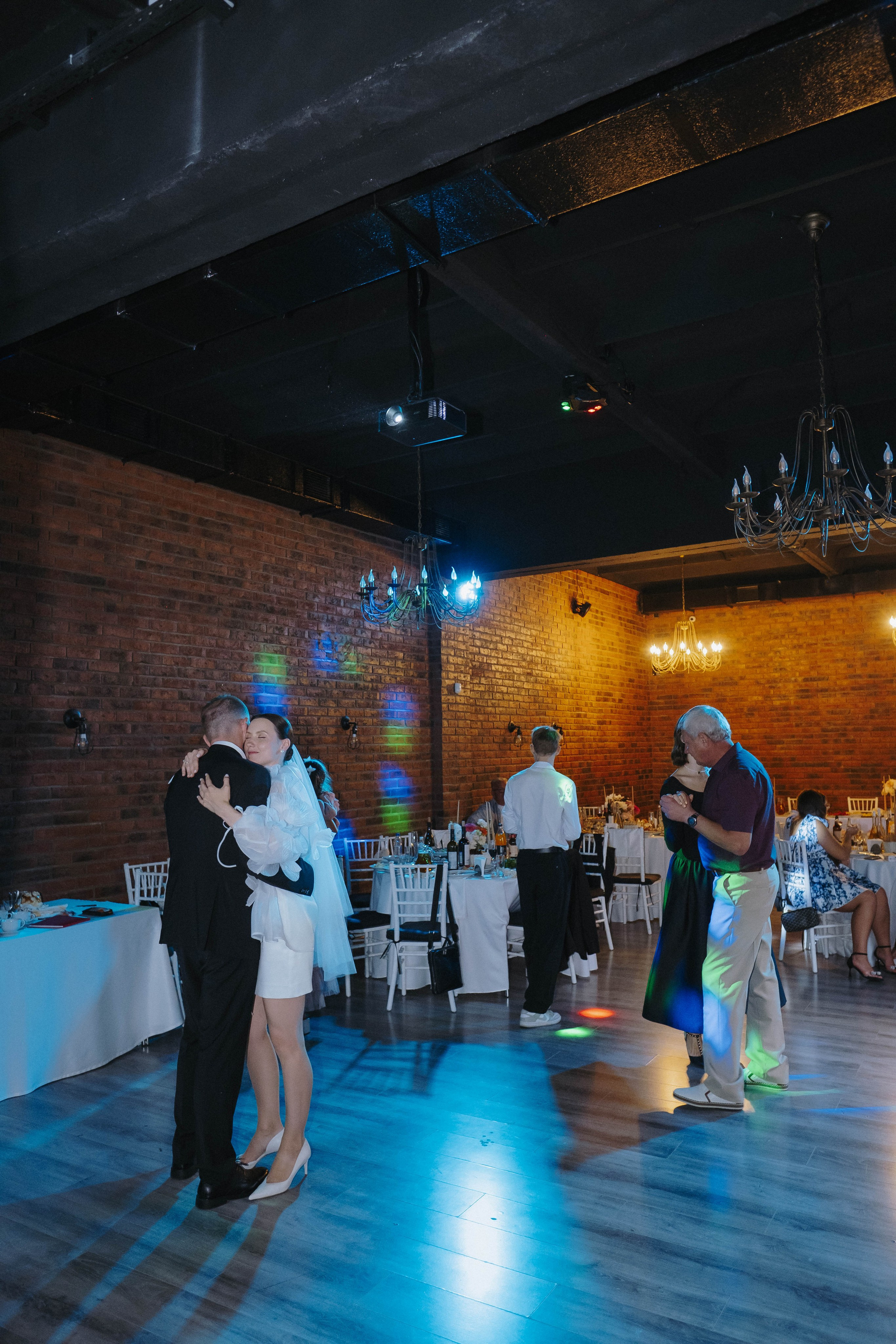 Дарья и Виталий. Свадебный и семейный фотограф г. Волгоград Биленко Ангелина